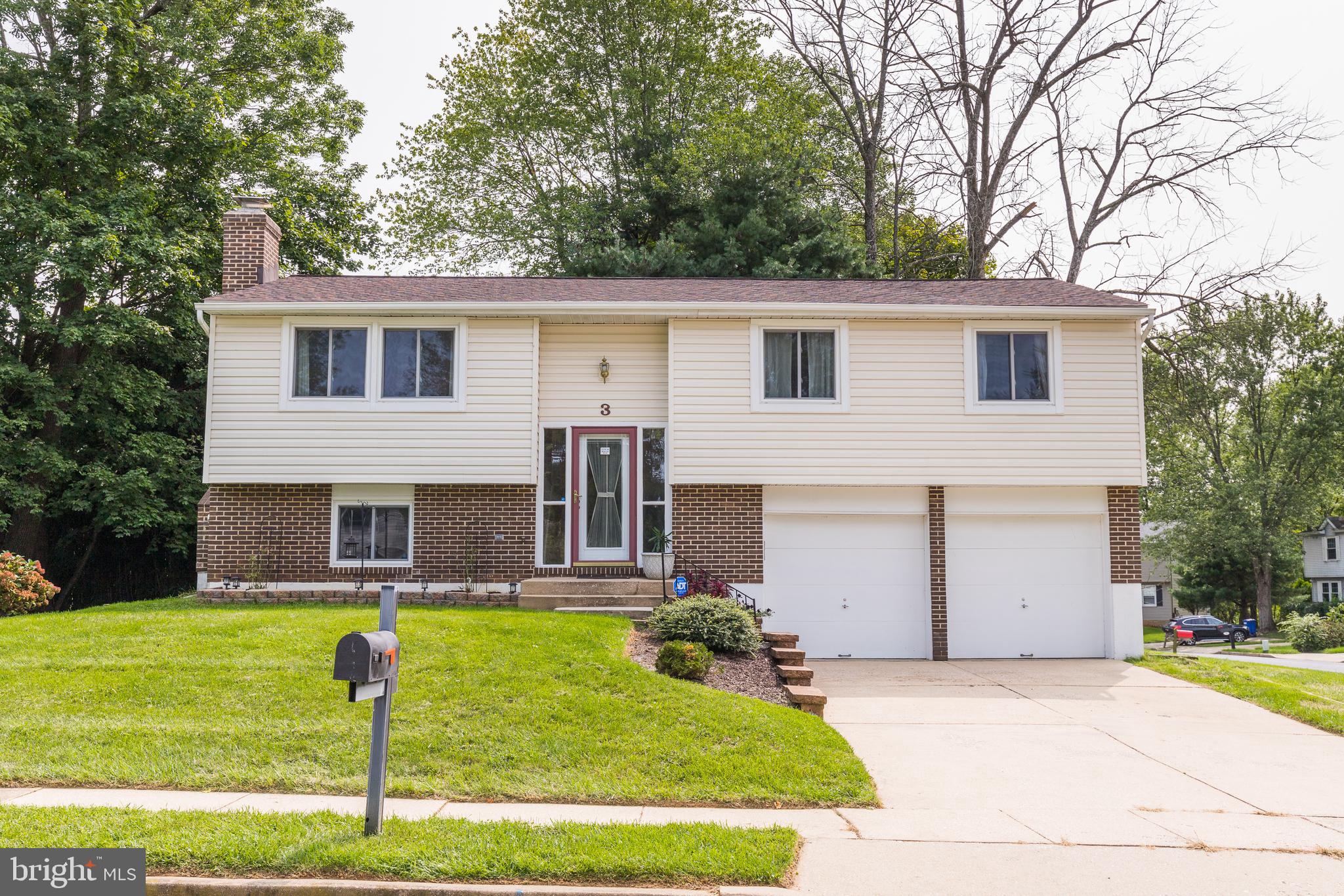GLYNDON/REISTERSTOWN - Residential