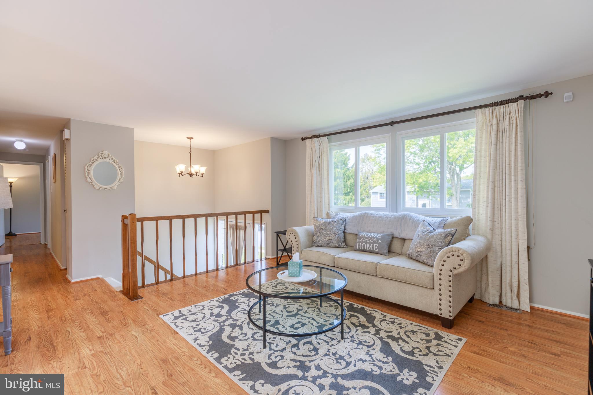 GLYNDON/REISTERSTOWN - Residential