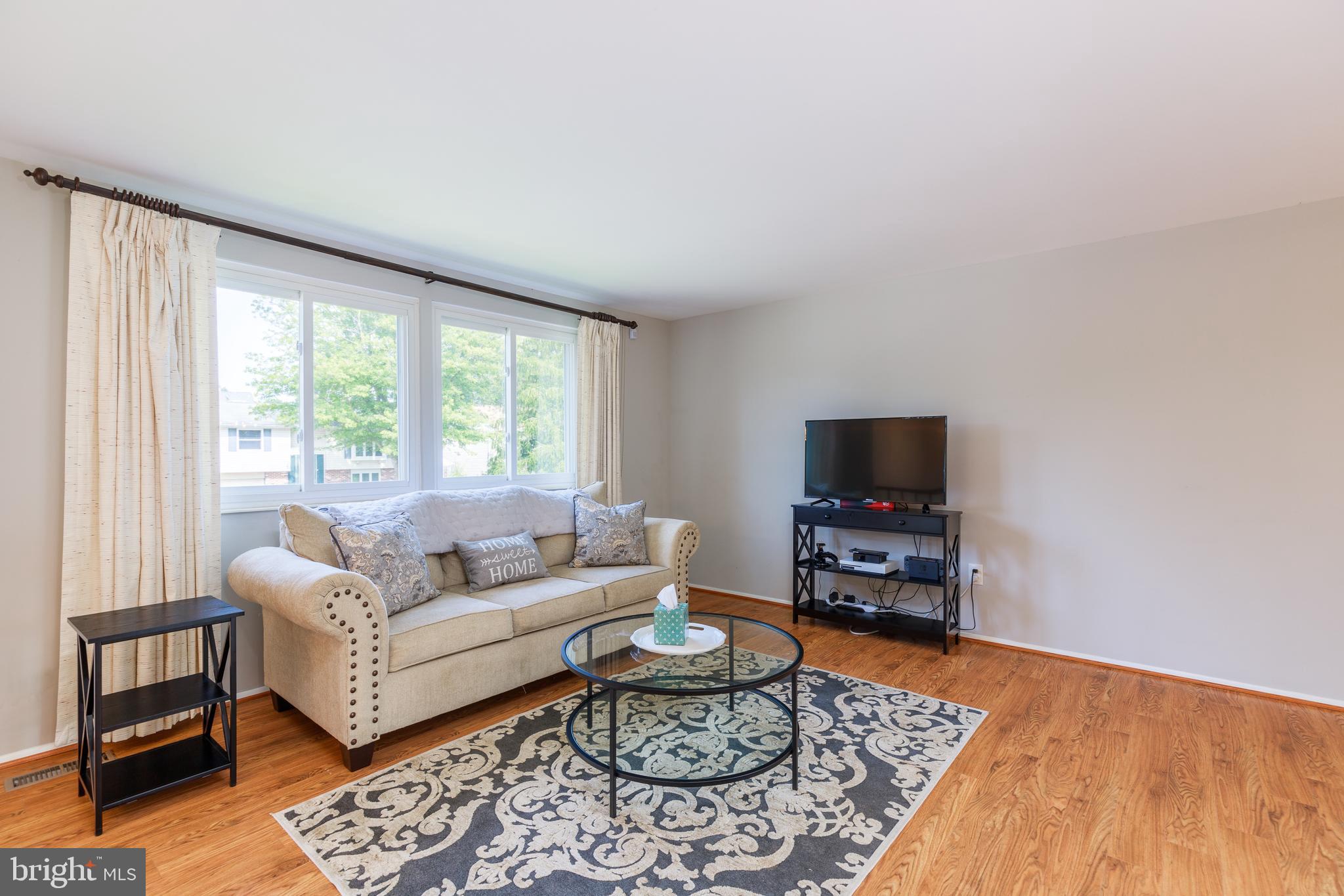 GLYNDON/REISTERSTOWN - Residential