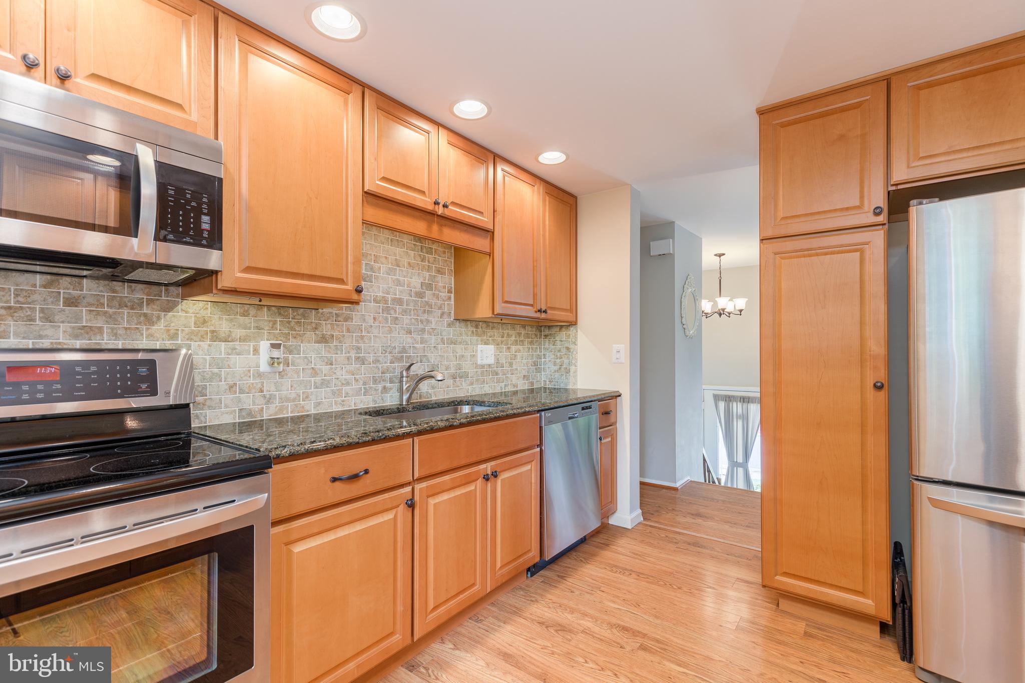 GLYNDON/REISTERSTOWN - Residential