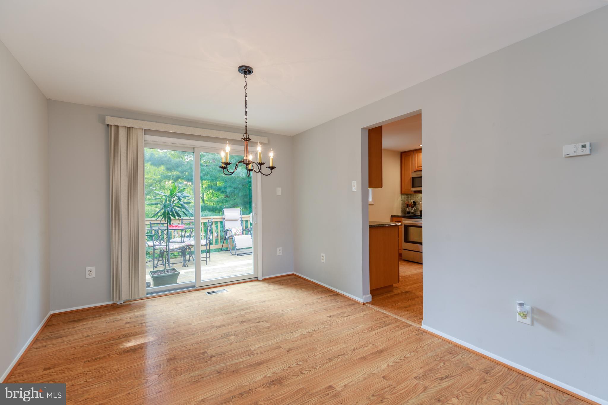 GLYNDON/REISTERSTOWN - Residential