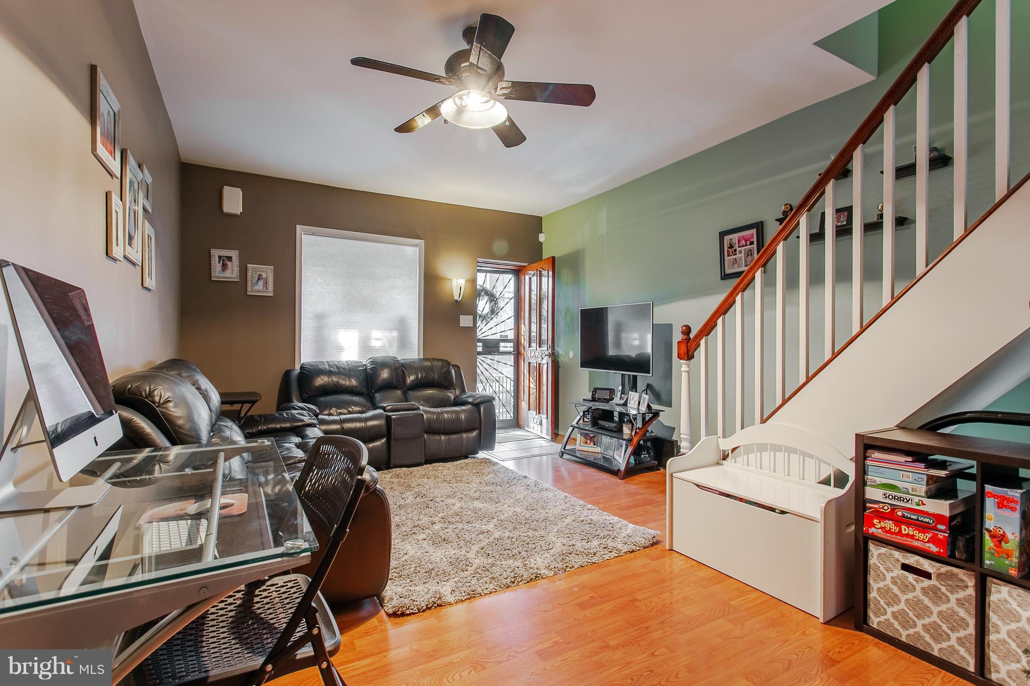 GIRARD ESTATES - Residential