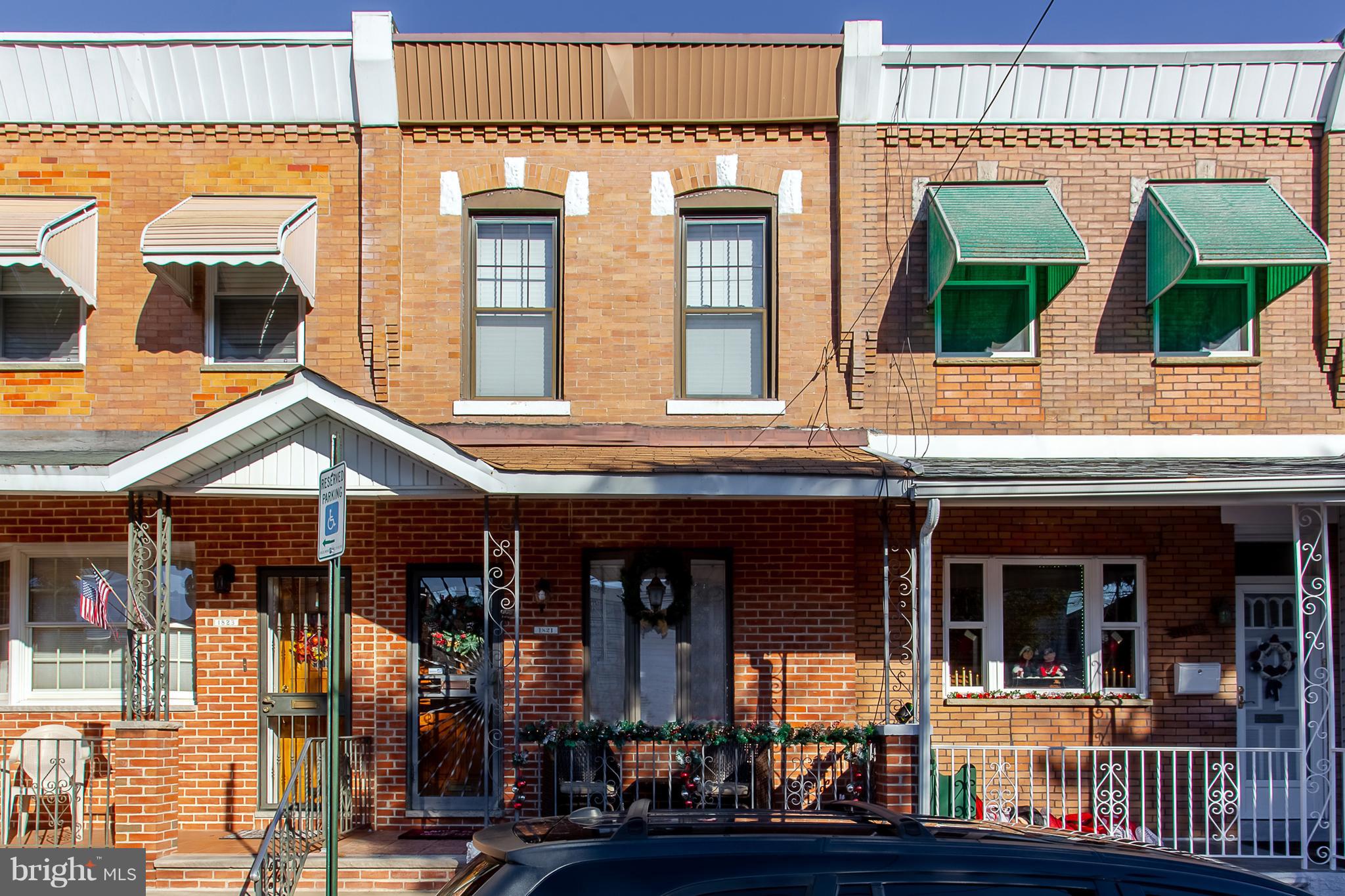 GIRARD ESTATES - Residential