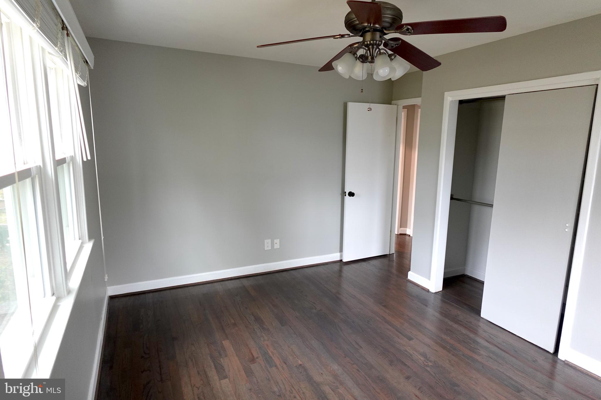 SILVER ROCK PARK - Residential Lease