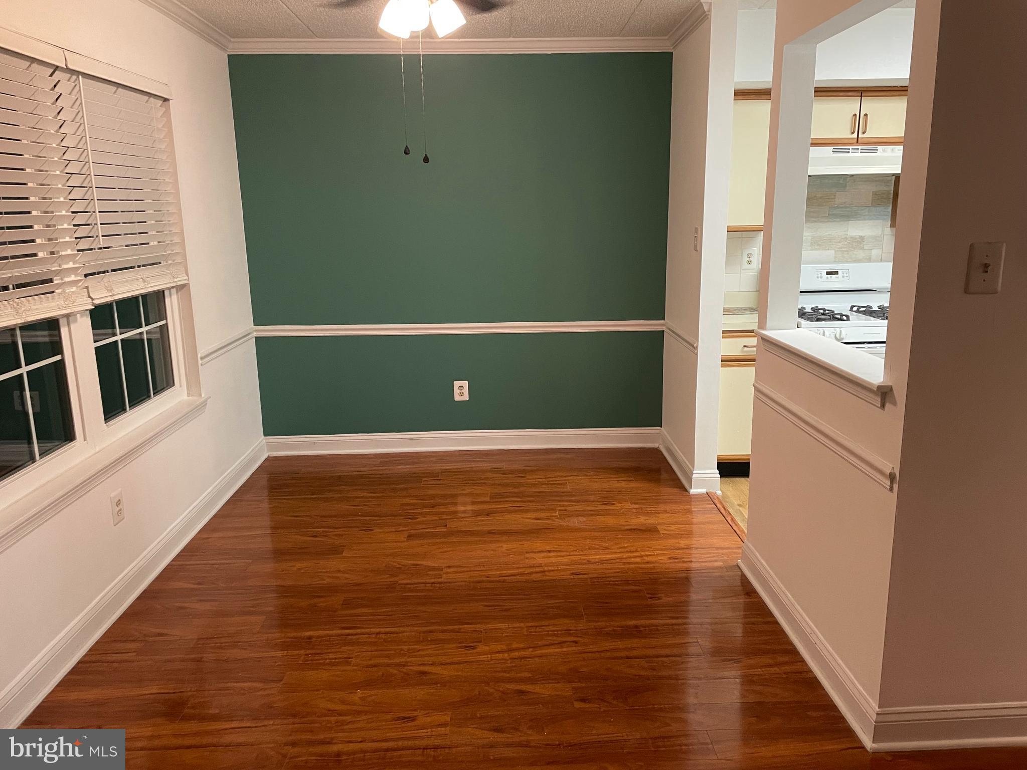 NEWTOWN GATE - Residential Lease