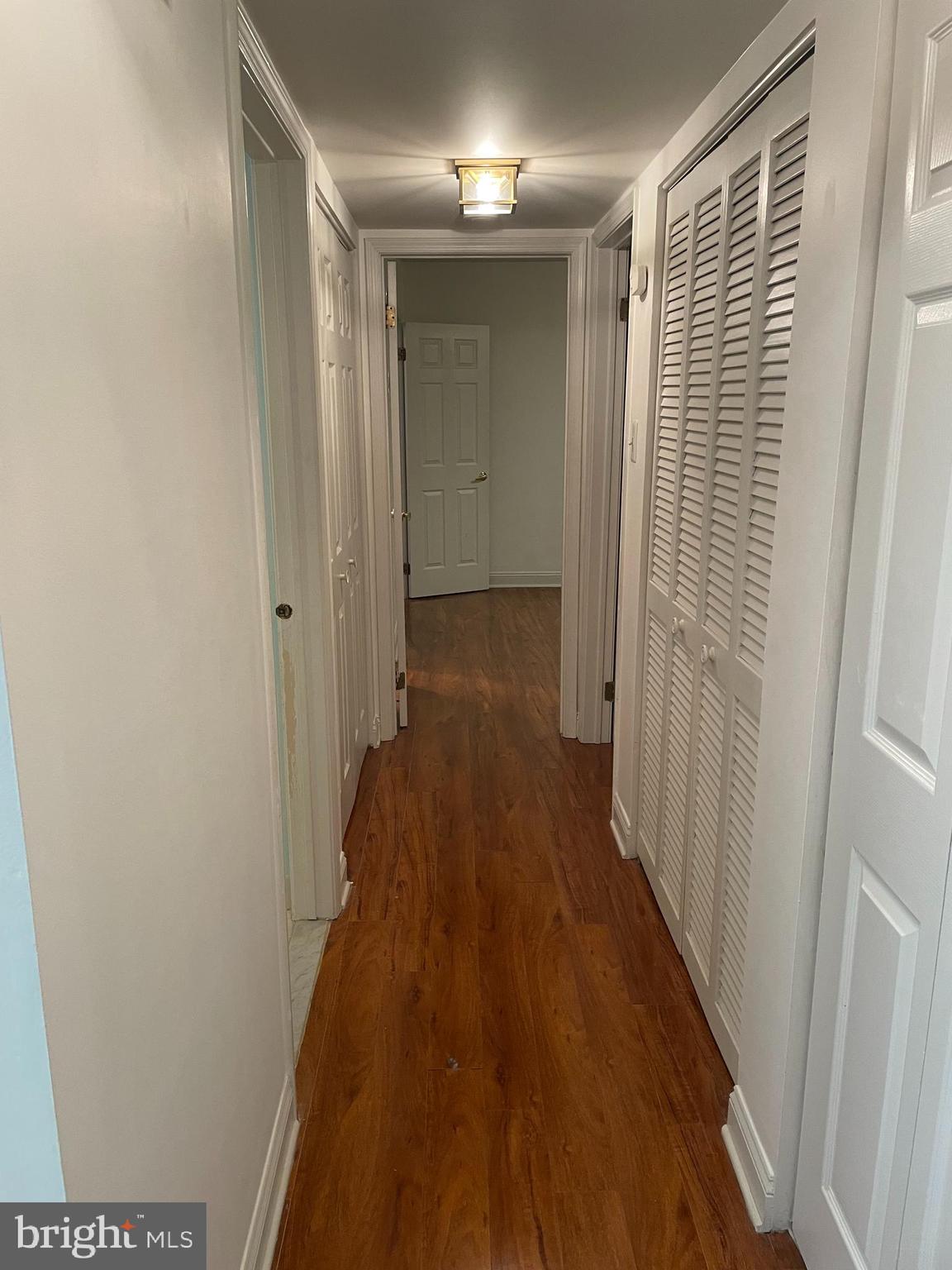 NEWTOWN GATE - Residential Lease