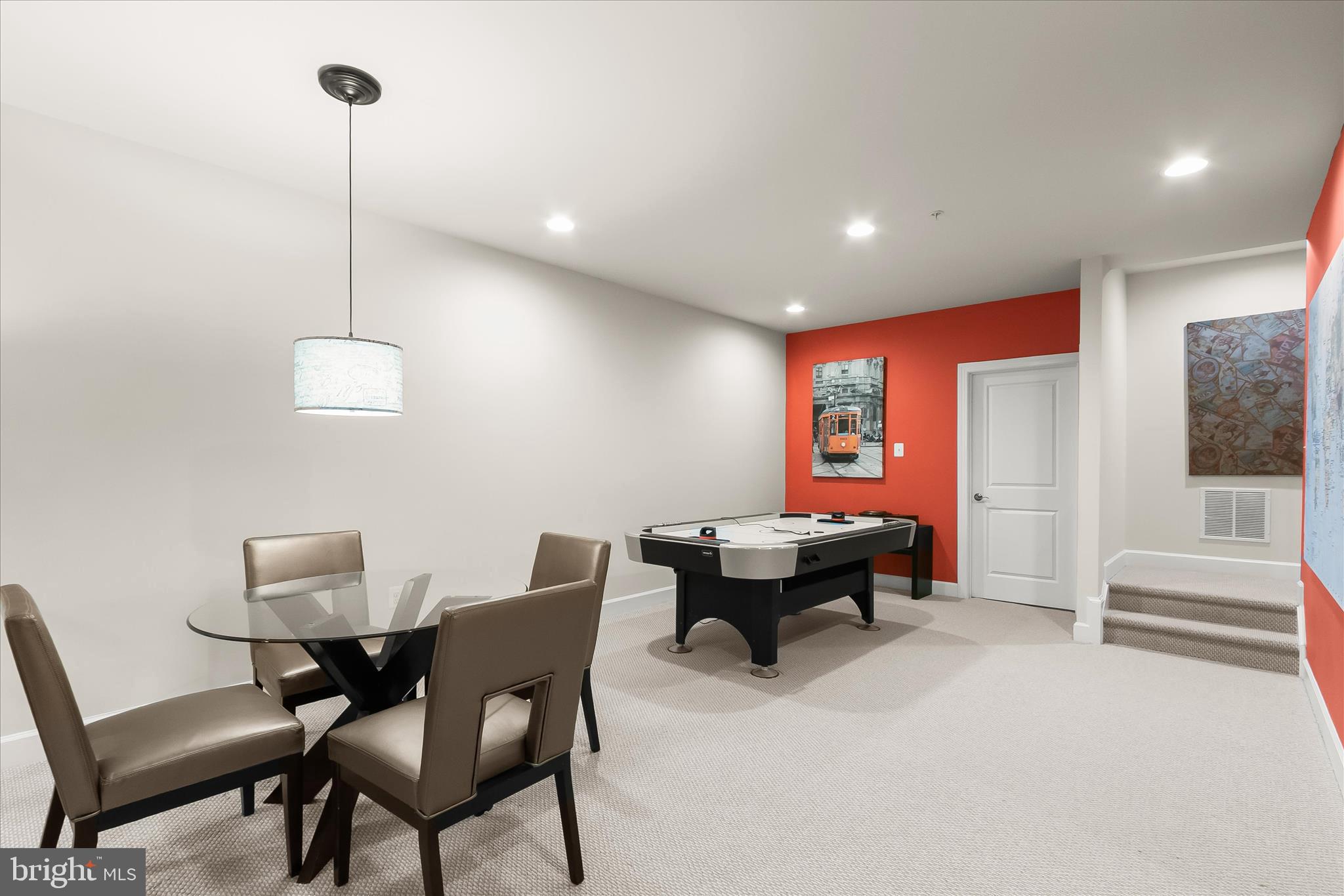 MAPLE LAWN - Residential