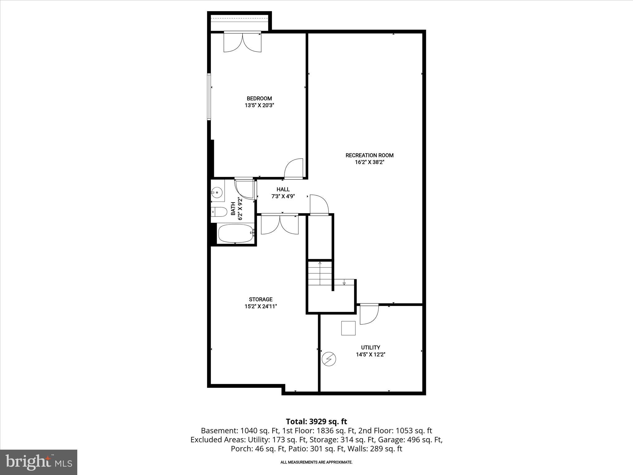 MAPLE LAWN - Residential