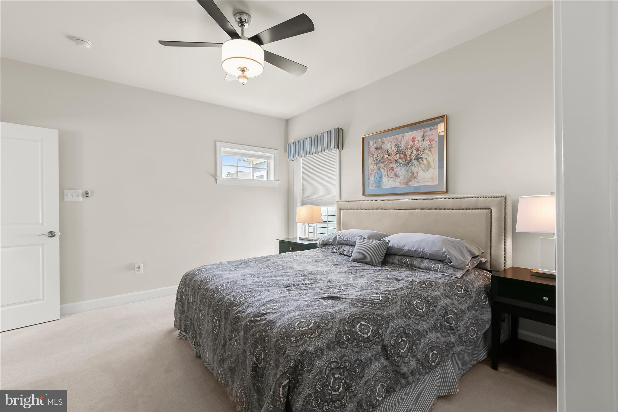 MAPLE LAWN - Residential