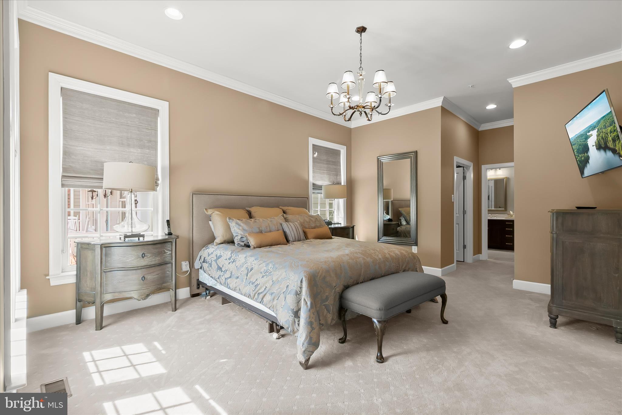 MAPLE LAWN - Residential