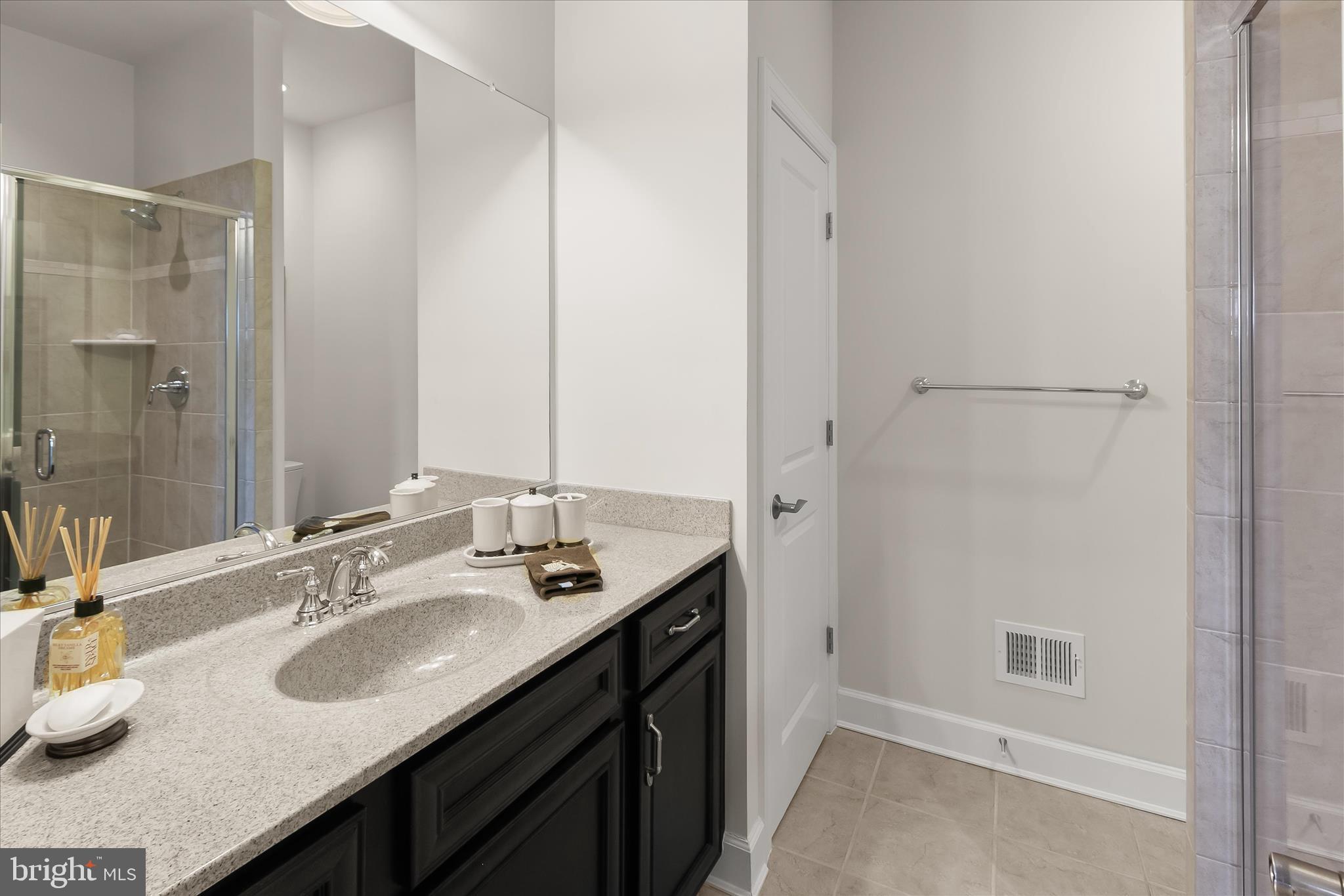 MAPLE LAWN - Residential