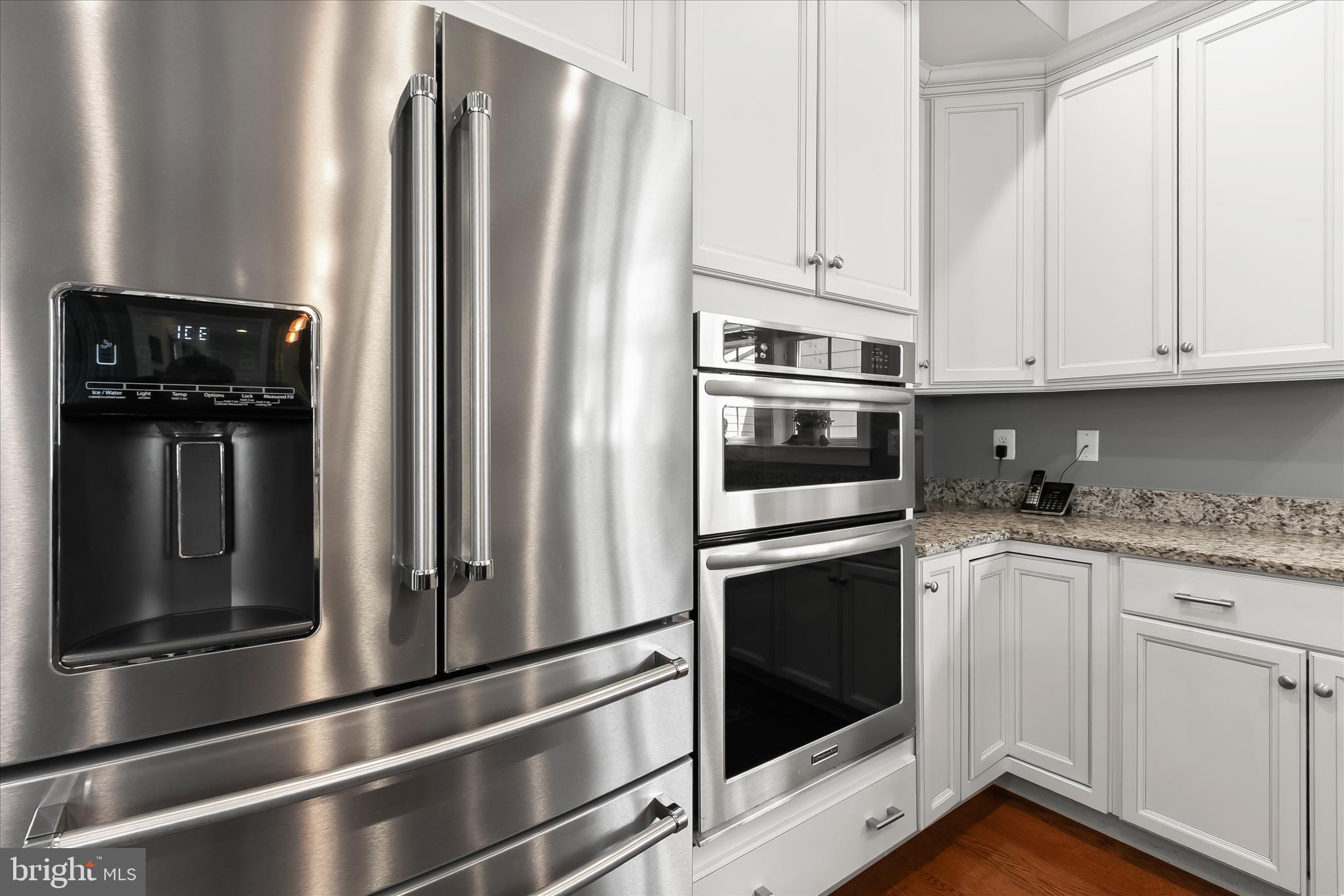 MAPLE LAWN - Residential