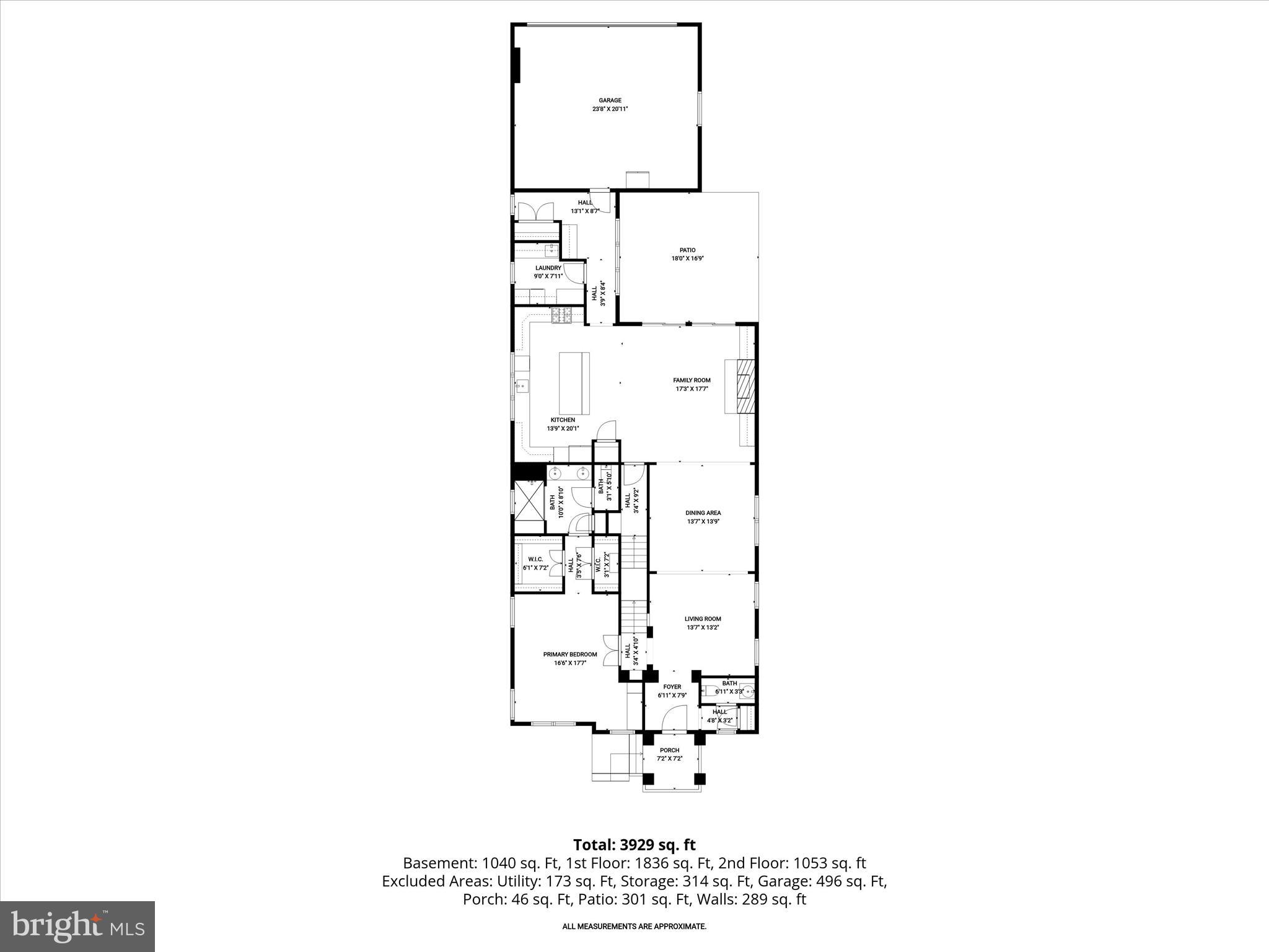 MAPLE LAWN - Residential
