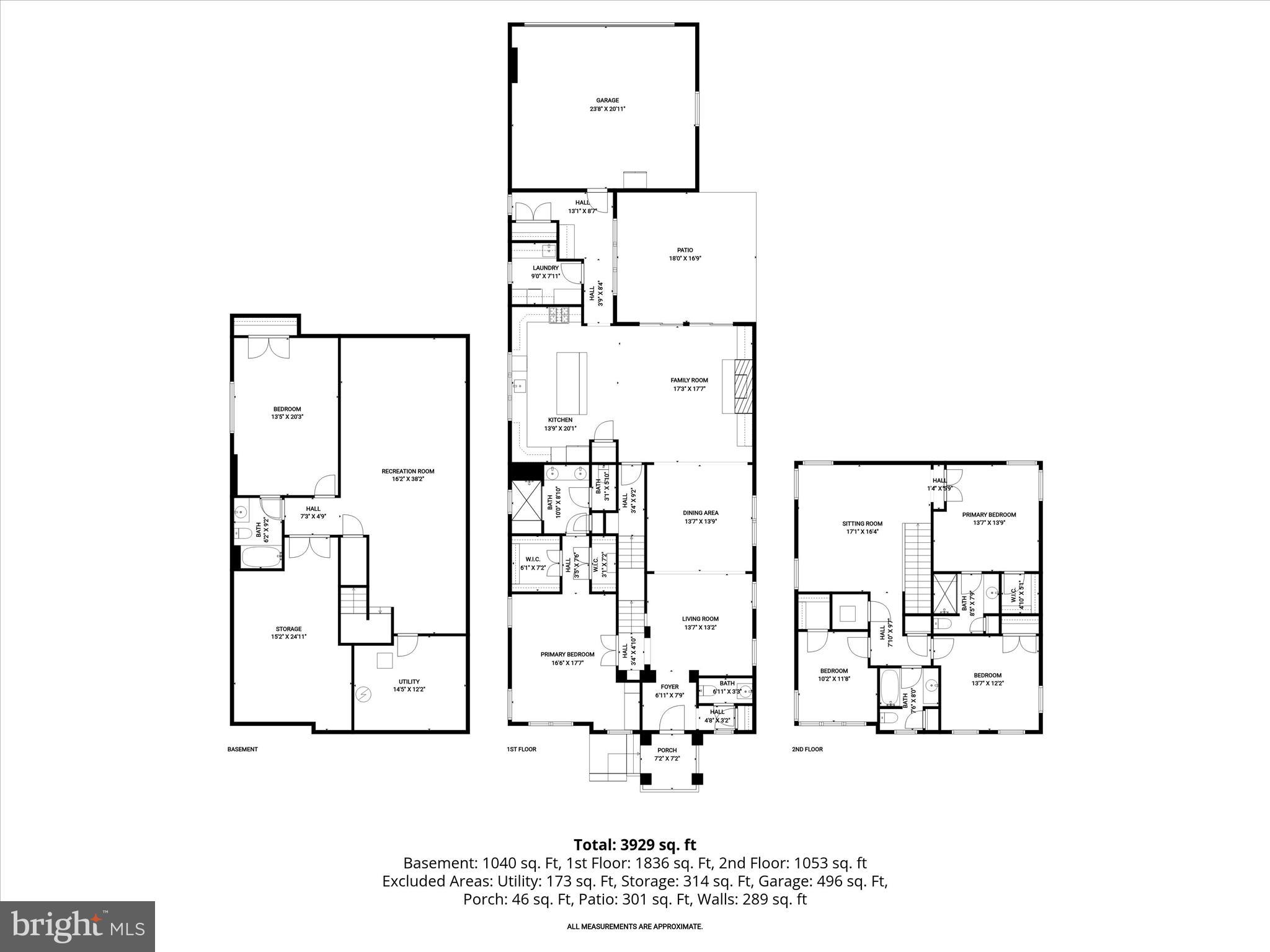 MAPLE LAWN - Residential