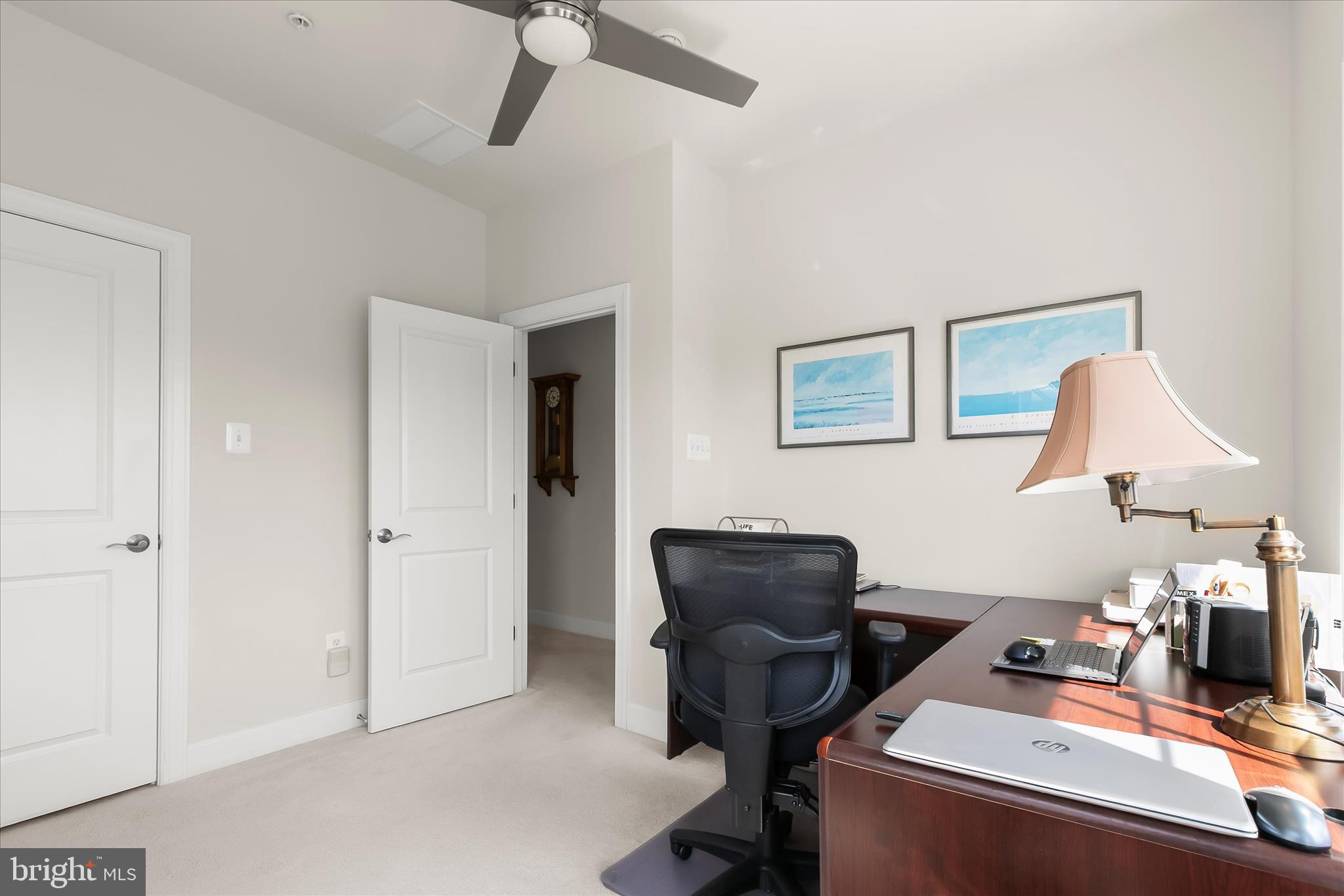 MAPLE LAWN - Residential