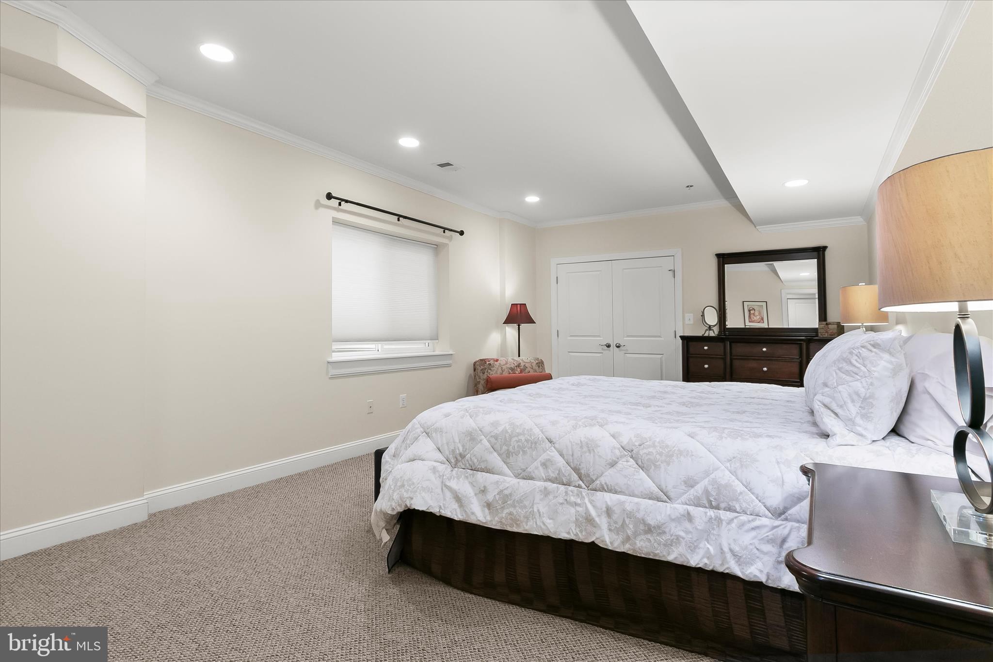 MAPLE LAWN - Residential