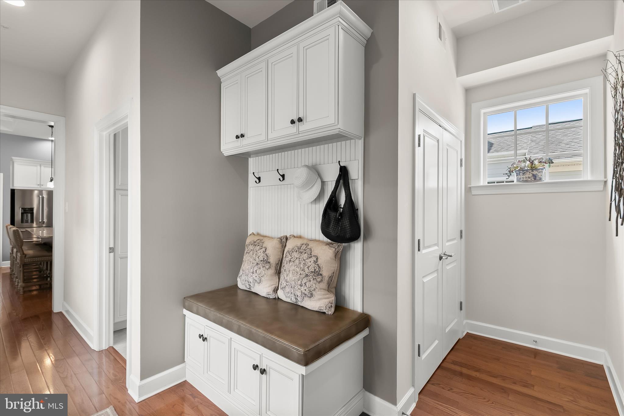 MAPLE LAWN - Residential