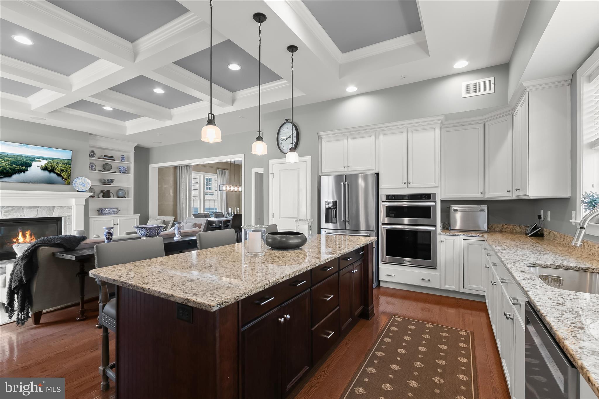 MAPLE LAWN - Residential