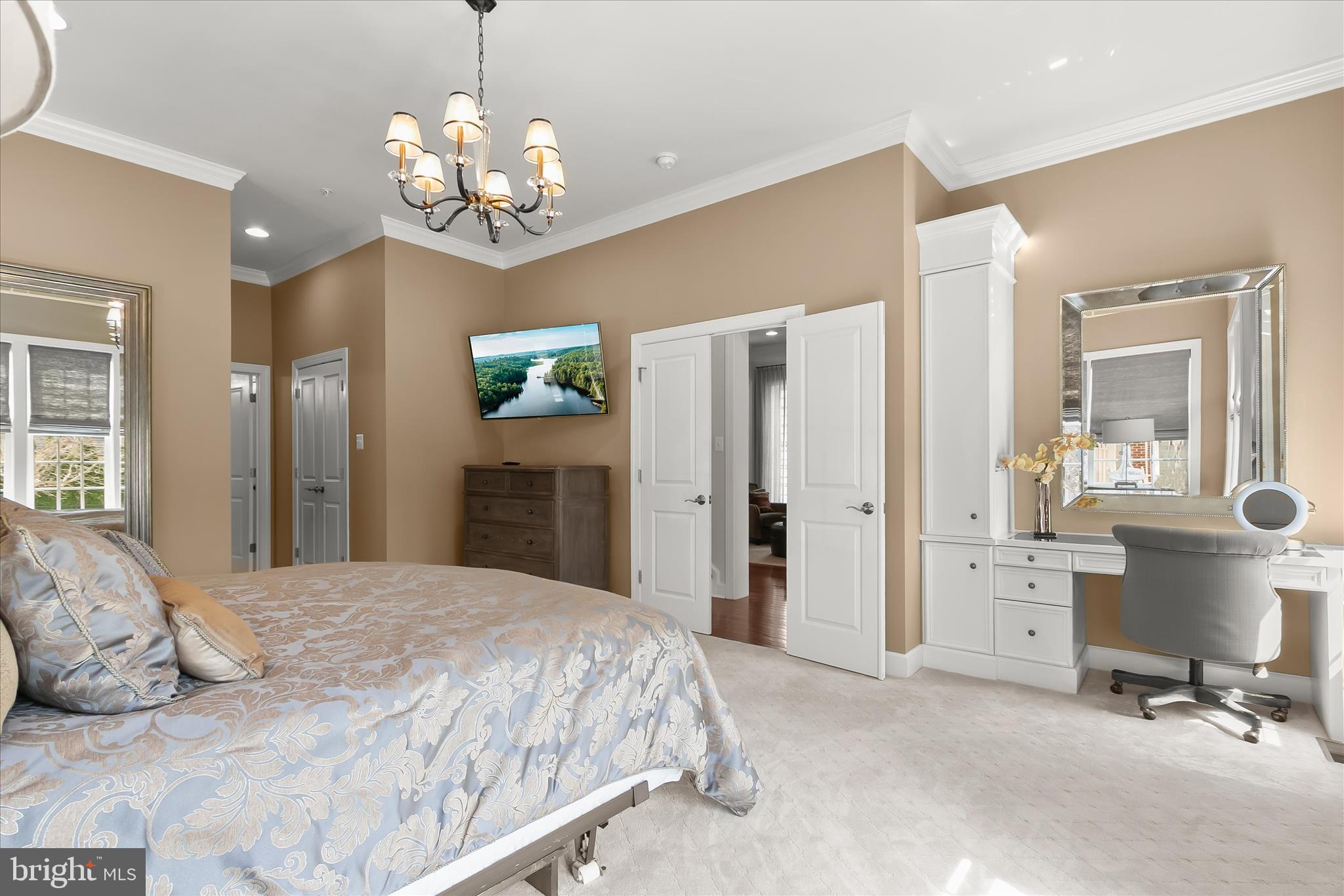 MAPLE LAWN - Residential