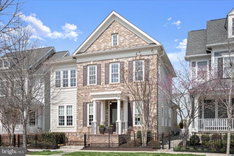 Homes For Sale - 11436 Ellington Street<br/> FULTON, MD 20759