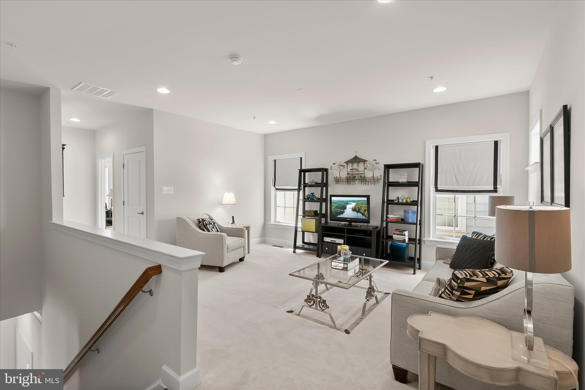 MAPLE LAWN - Residential