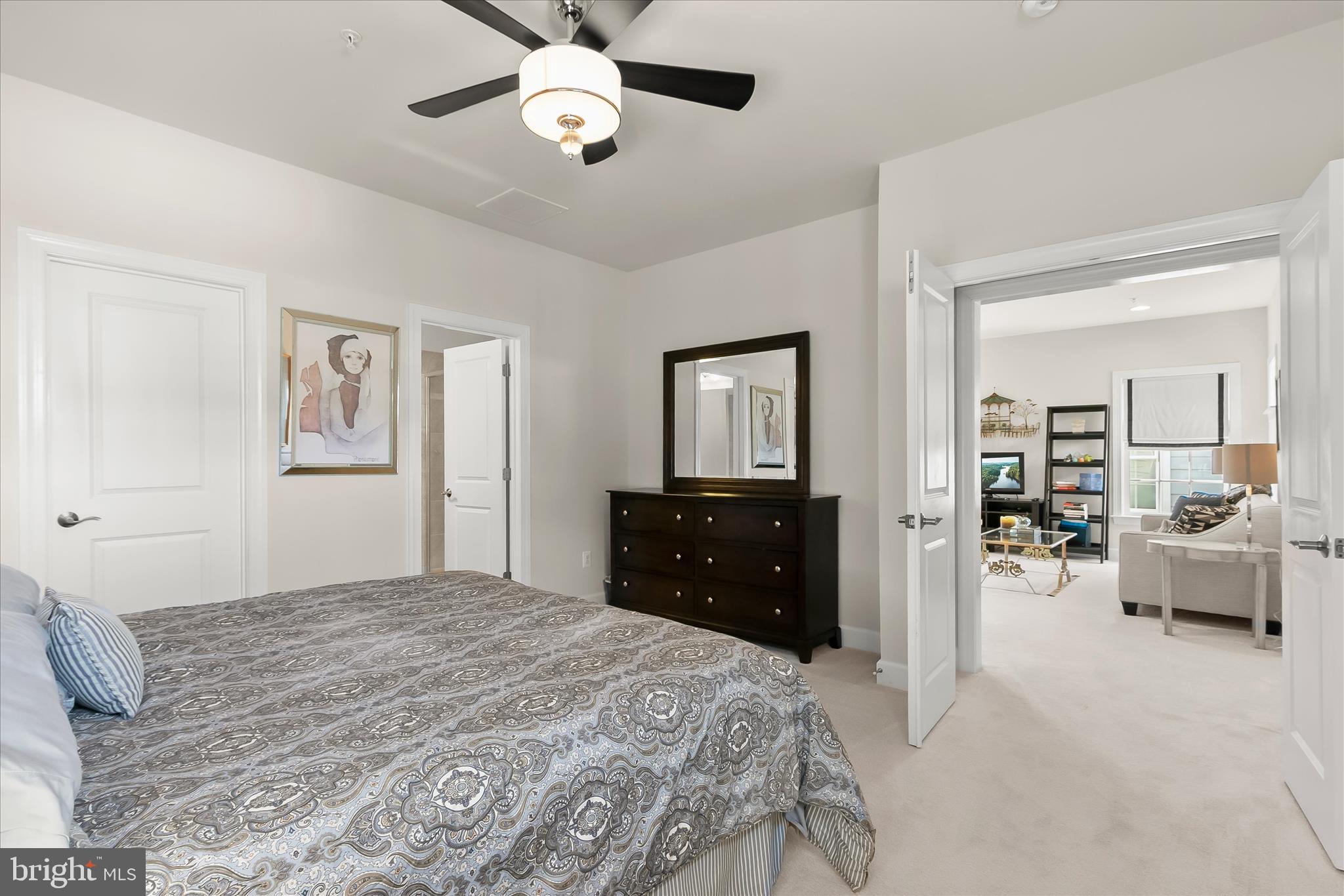 MAPLE LAWN - Residential