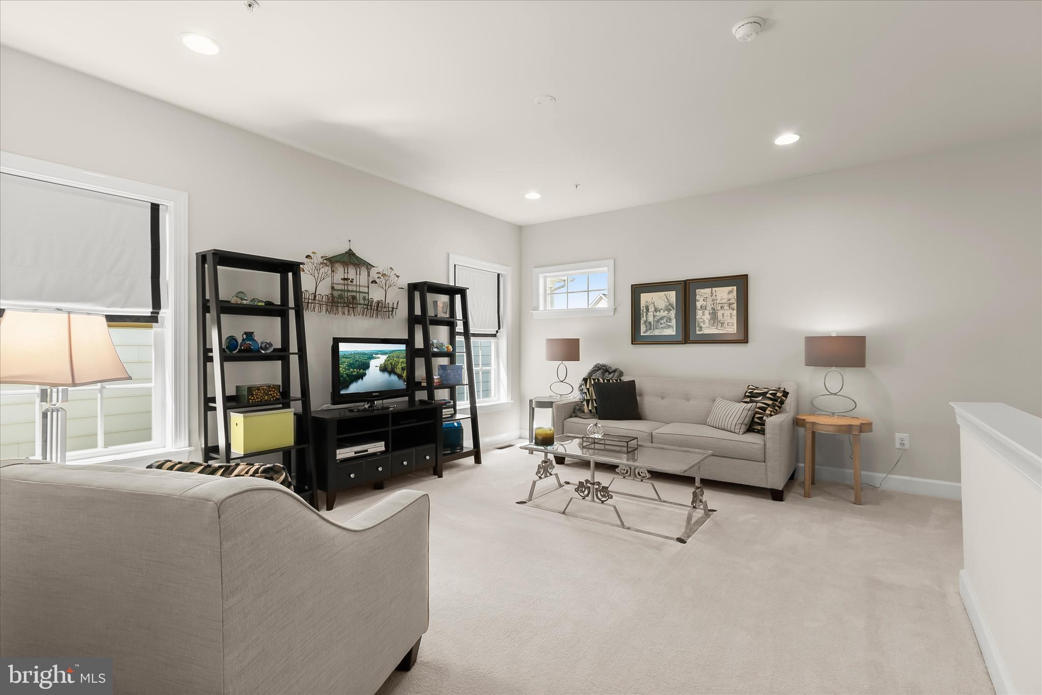 MAPLE LAWN - Residential