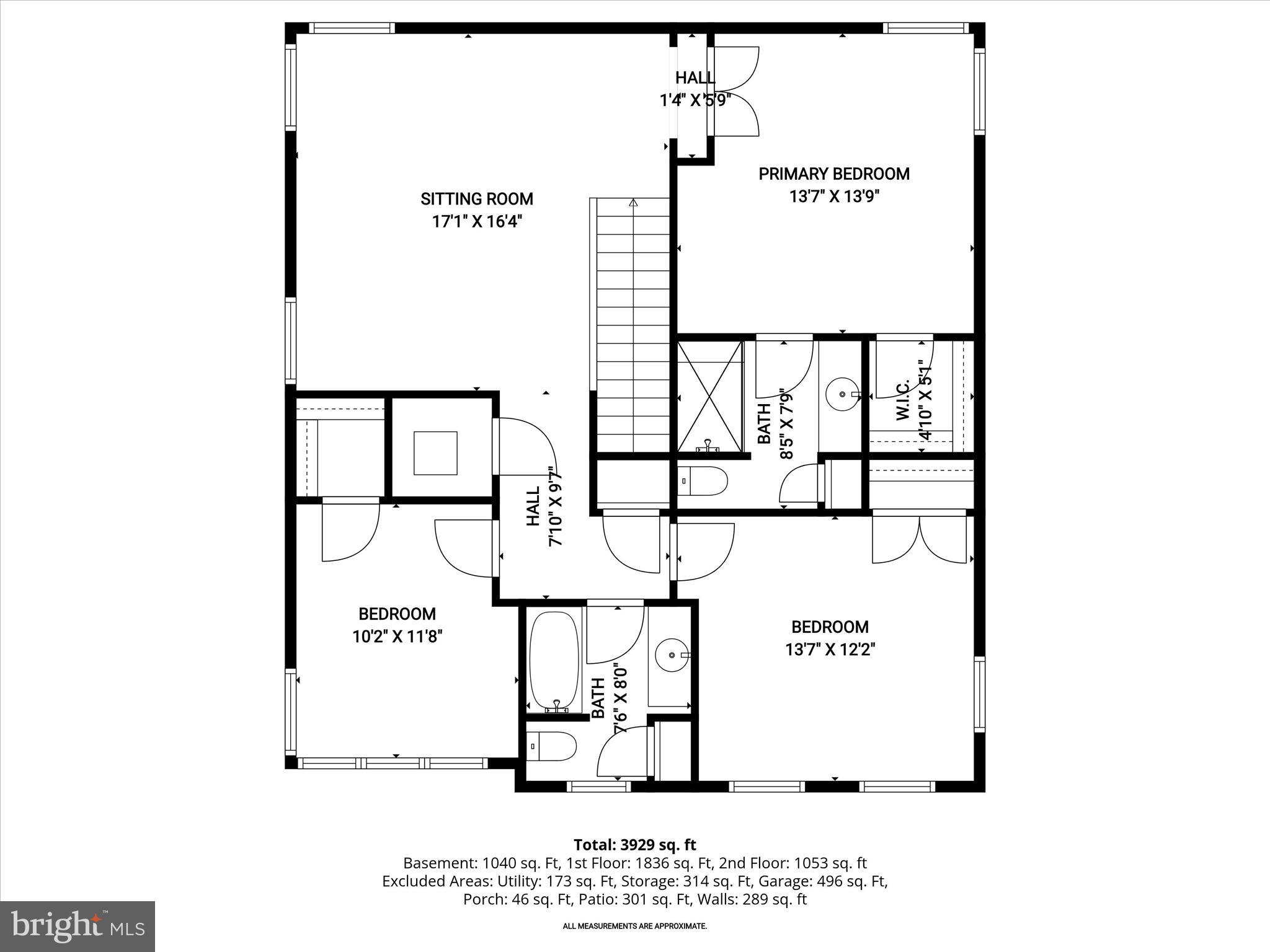 MAPLE LAWN - Residential