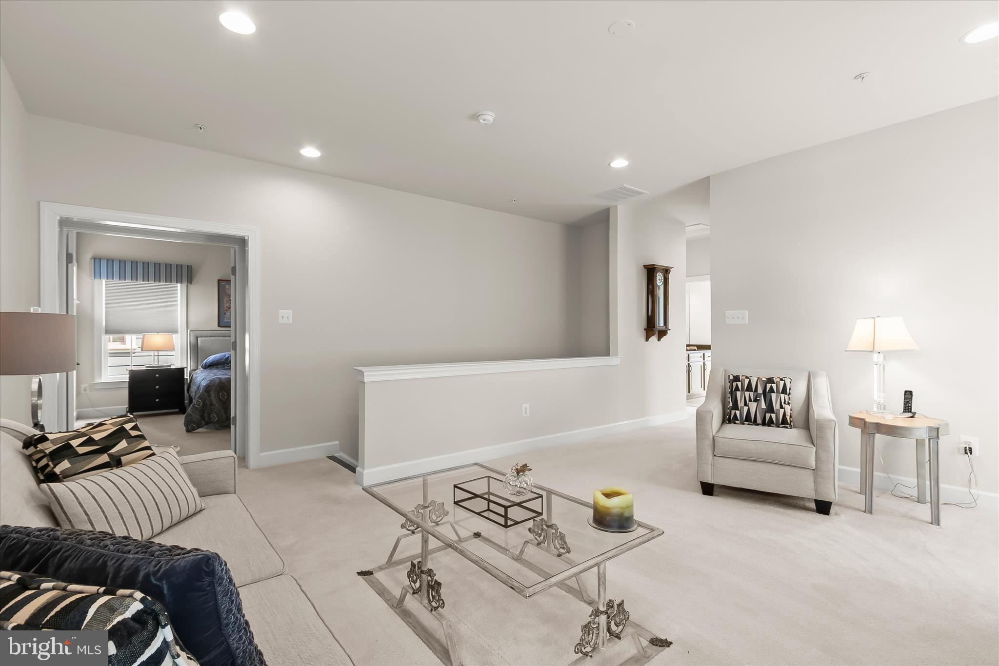 MAPLE LAWN - Residential