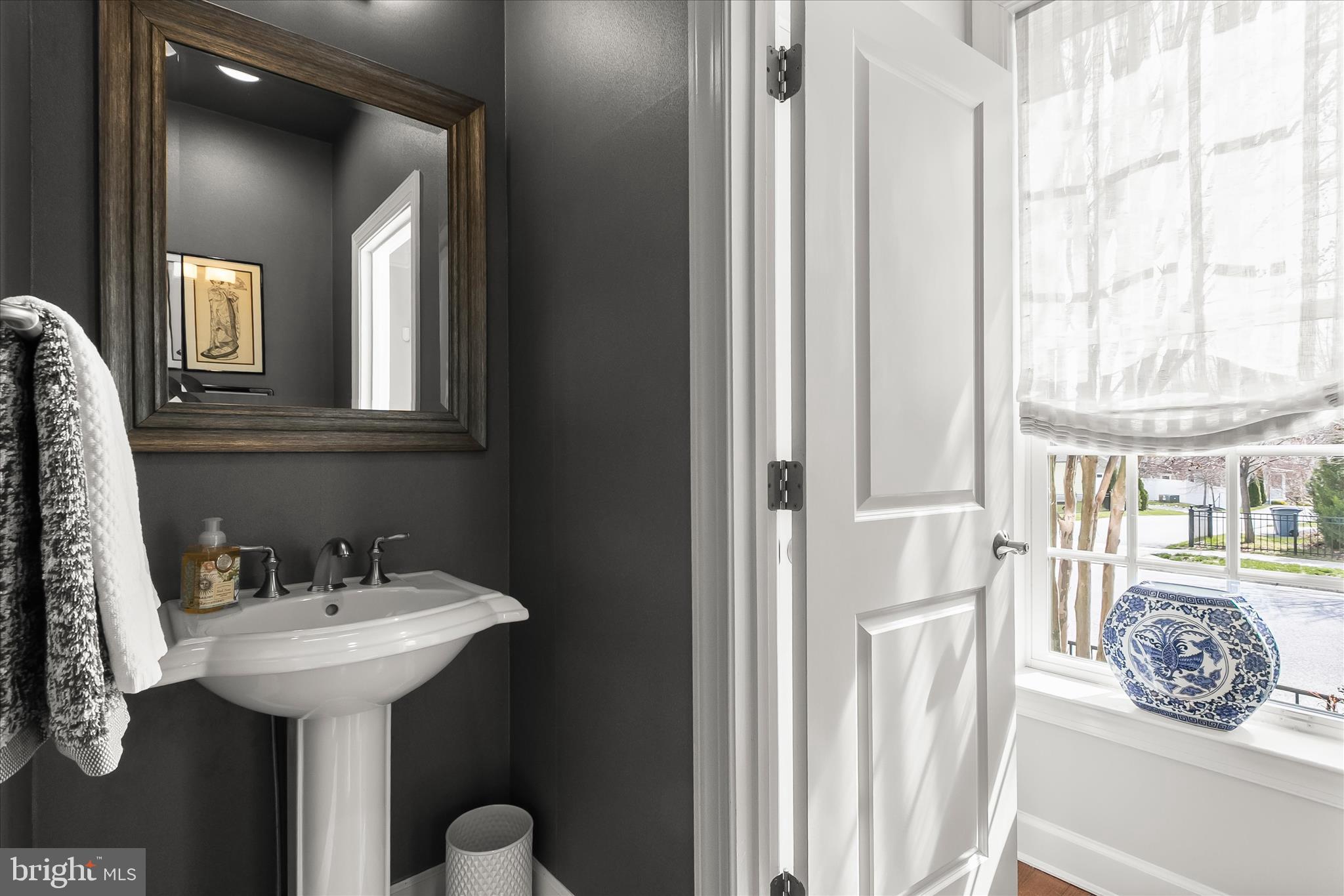 MAPLE LAWN - Residential