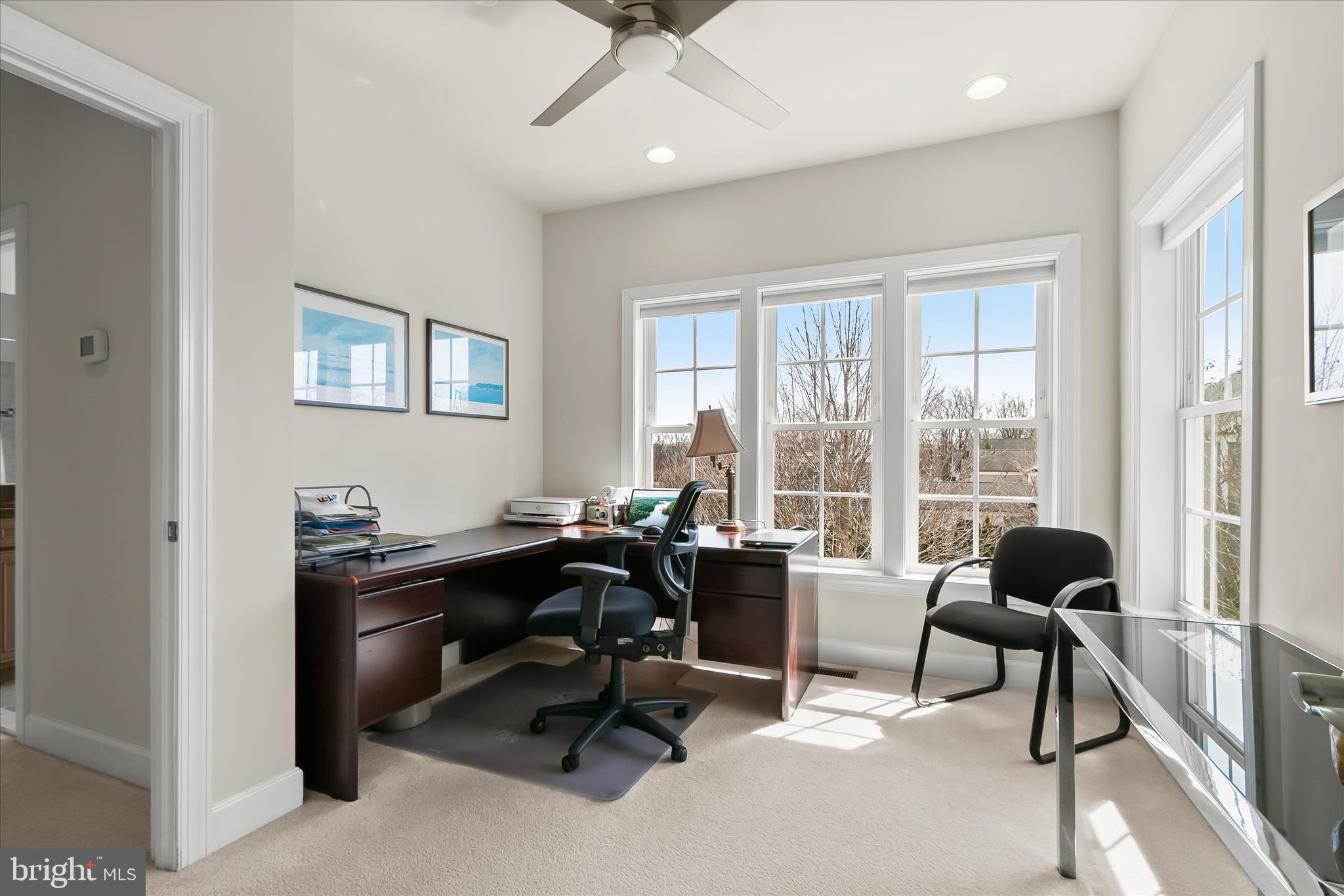 MAPLE LAWN - Residential