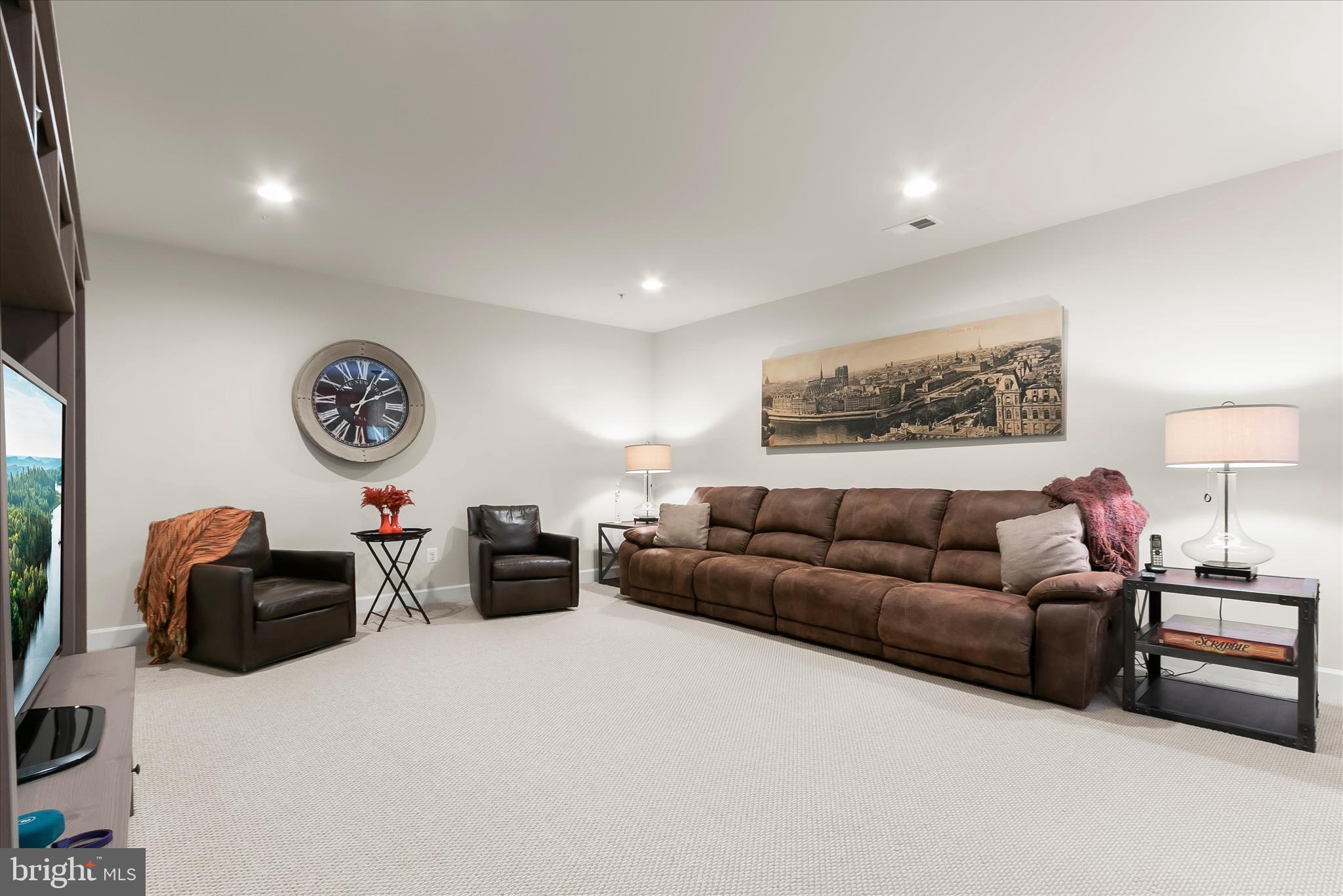 MAPLE LAWN - Residential