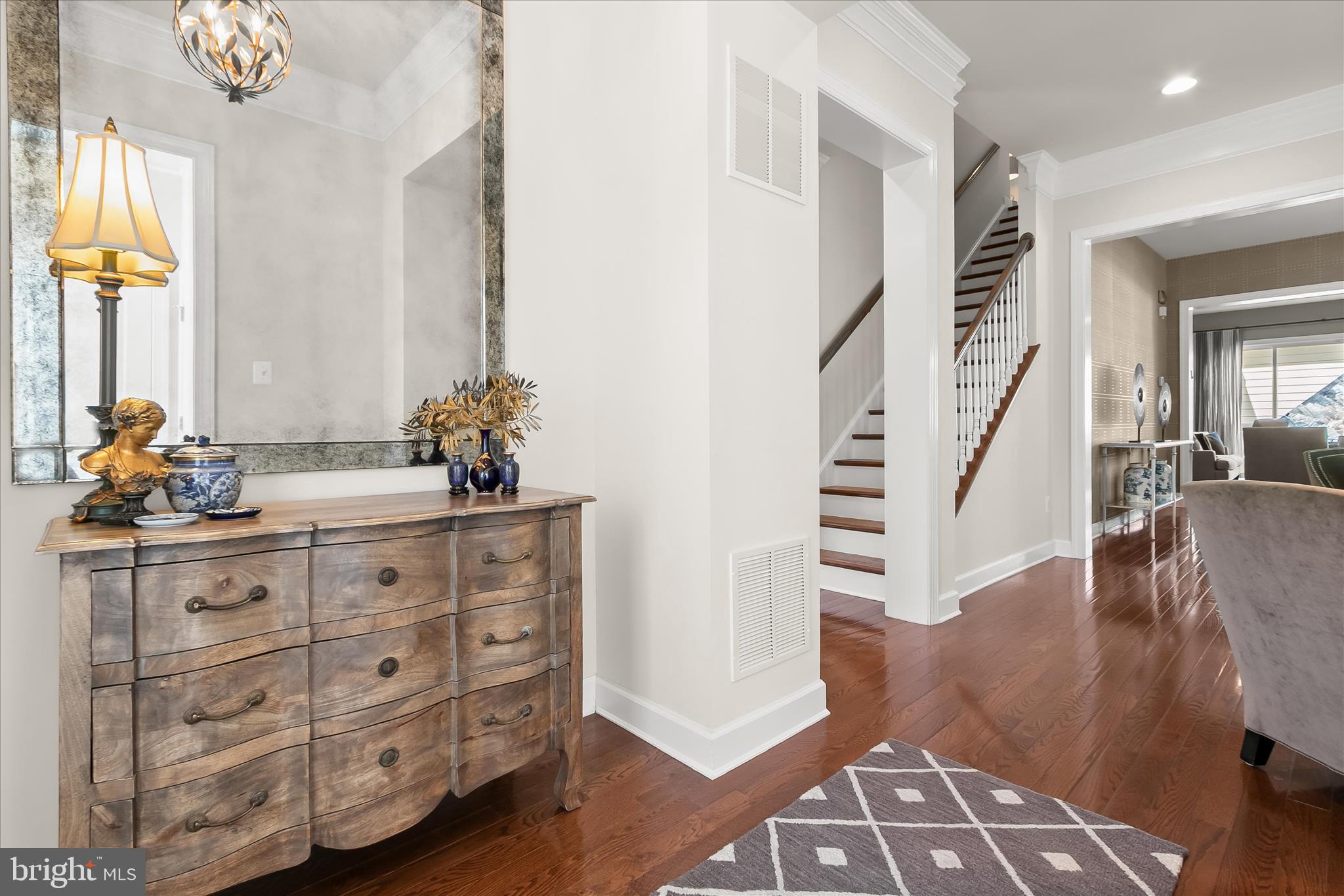 MAPLE LAWN - Residential