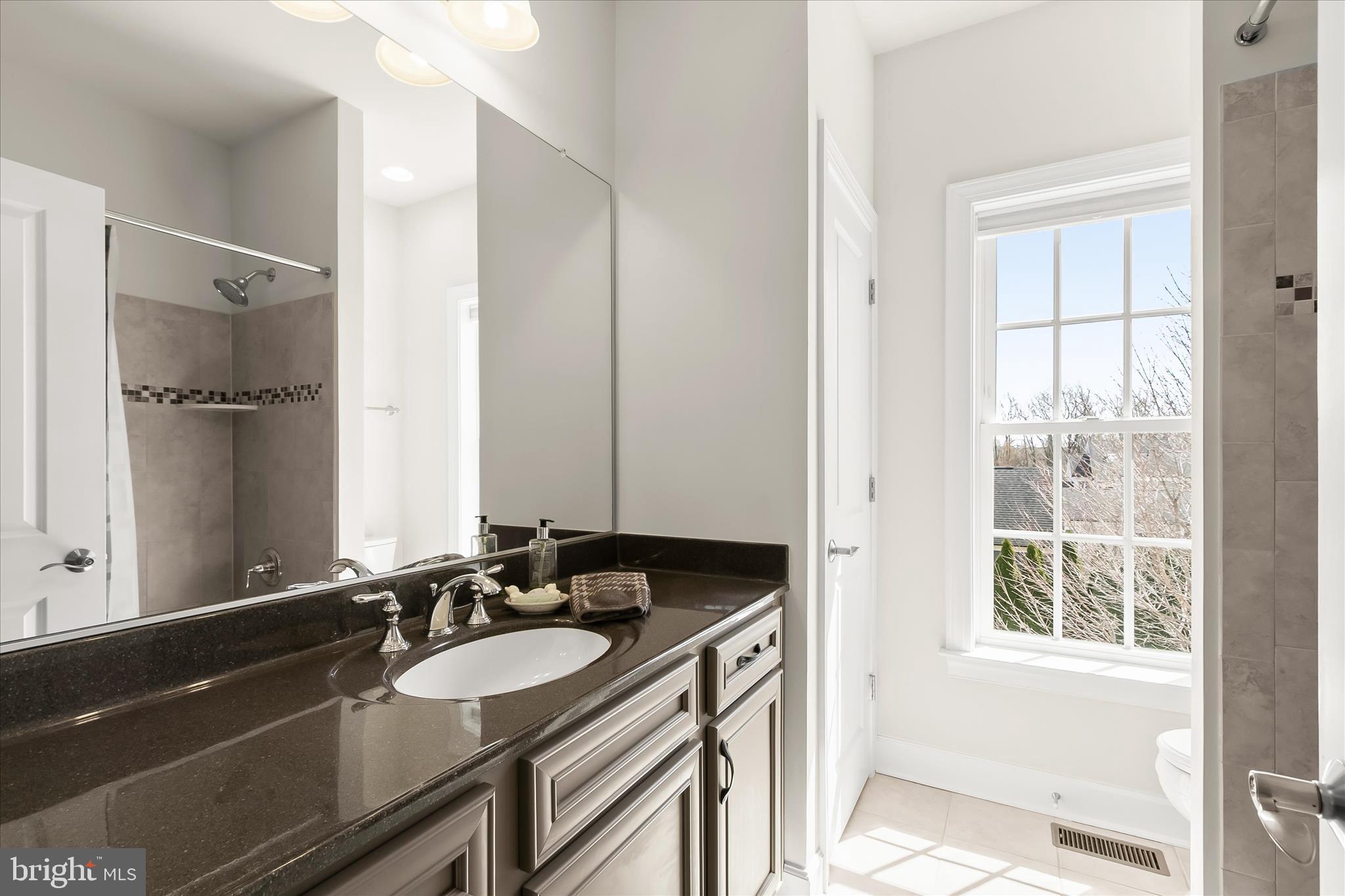 MAPLE LAWN - Residential