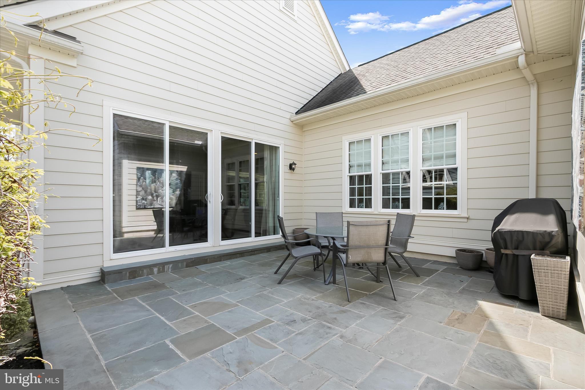 MAPLE LAWN - Residential