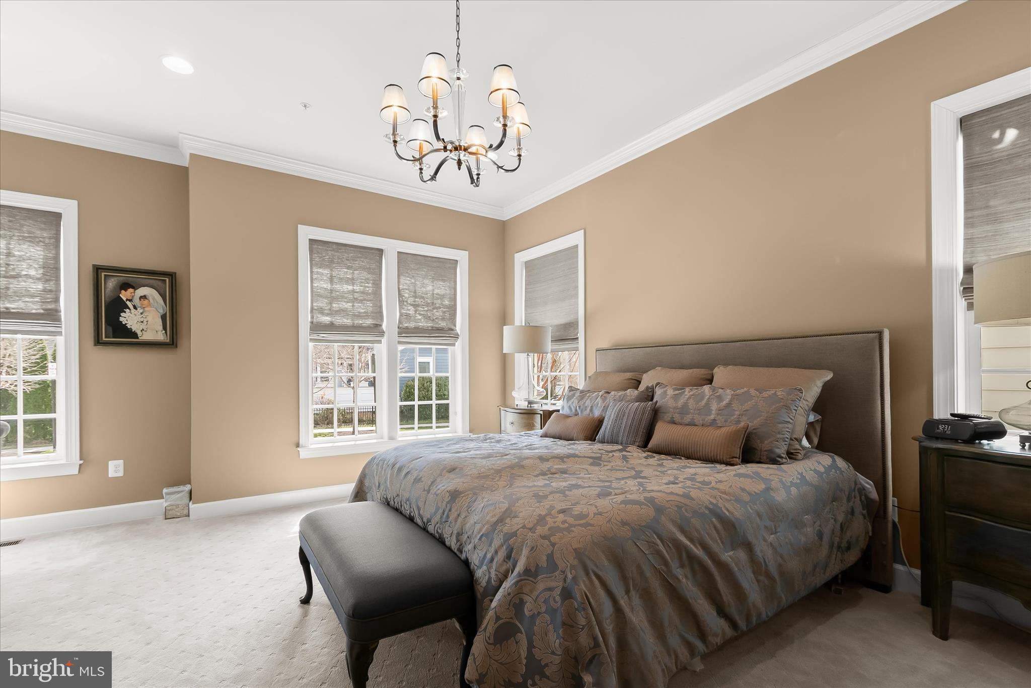 MAPLE LAWN - Residential