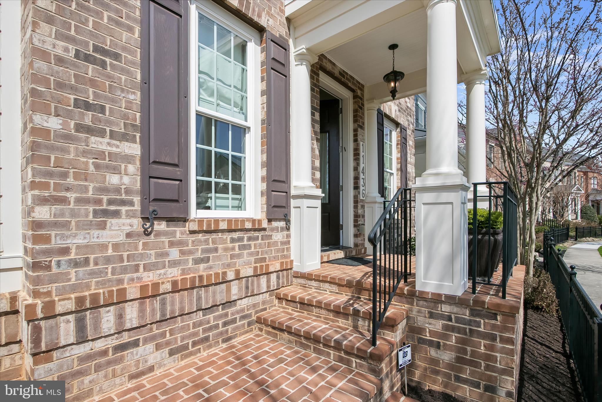 MAPLE LAWN - Residential