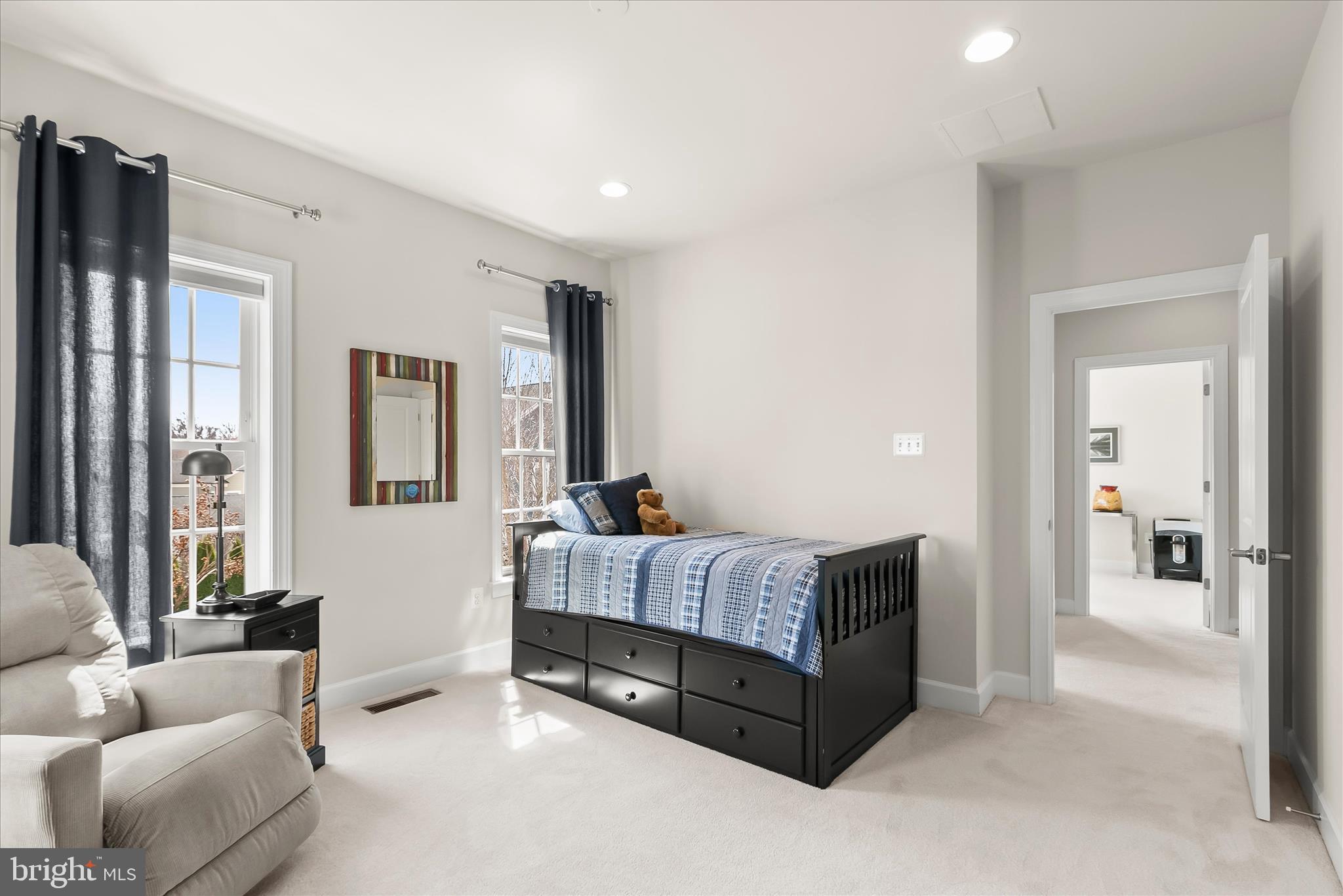 MAPLE LAWN - Residential