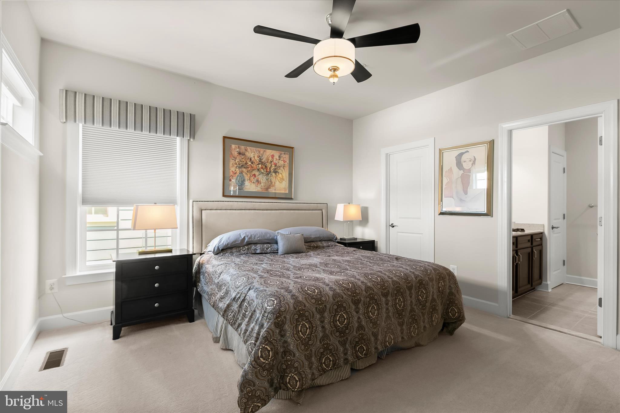 MAPLE LAWN - Residential