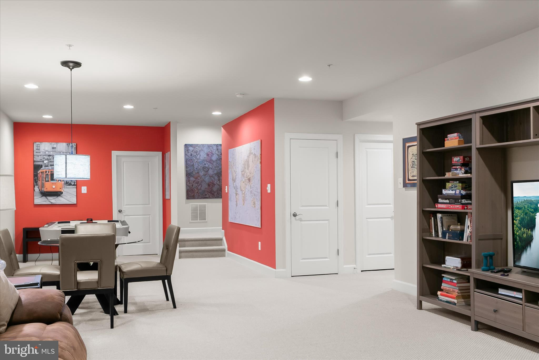 MAPLE LAWN - Residential