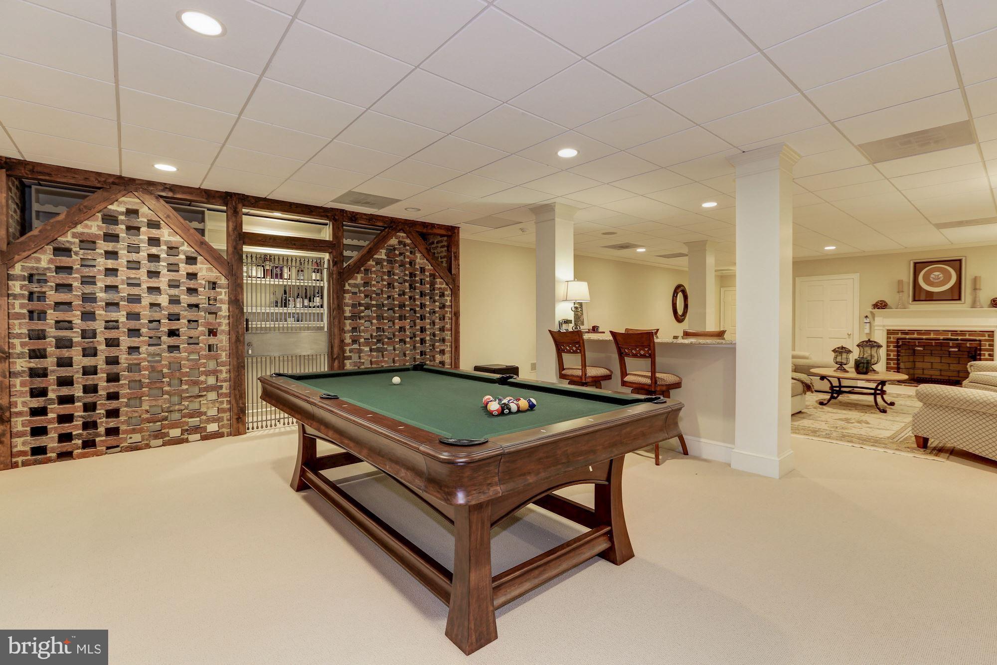 VIERS MILL VILLAGE - Residential