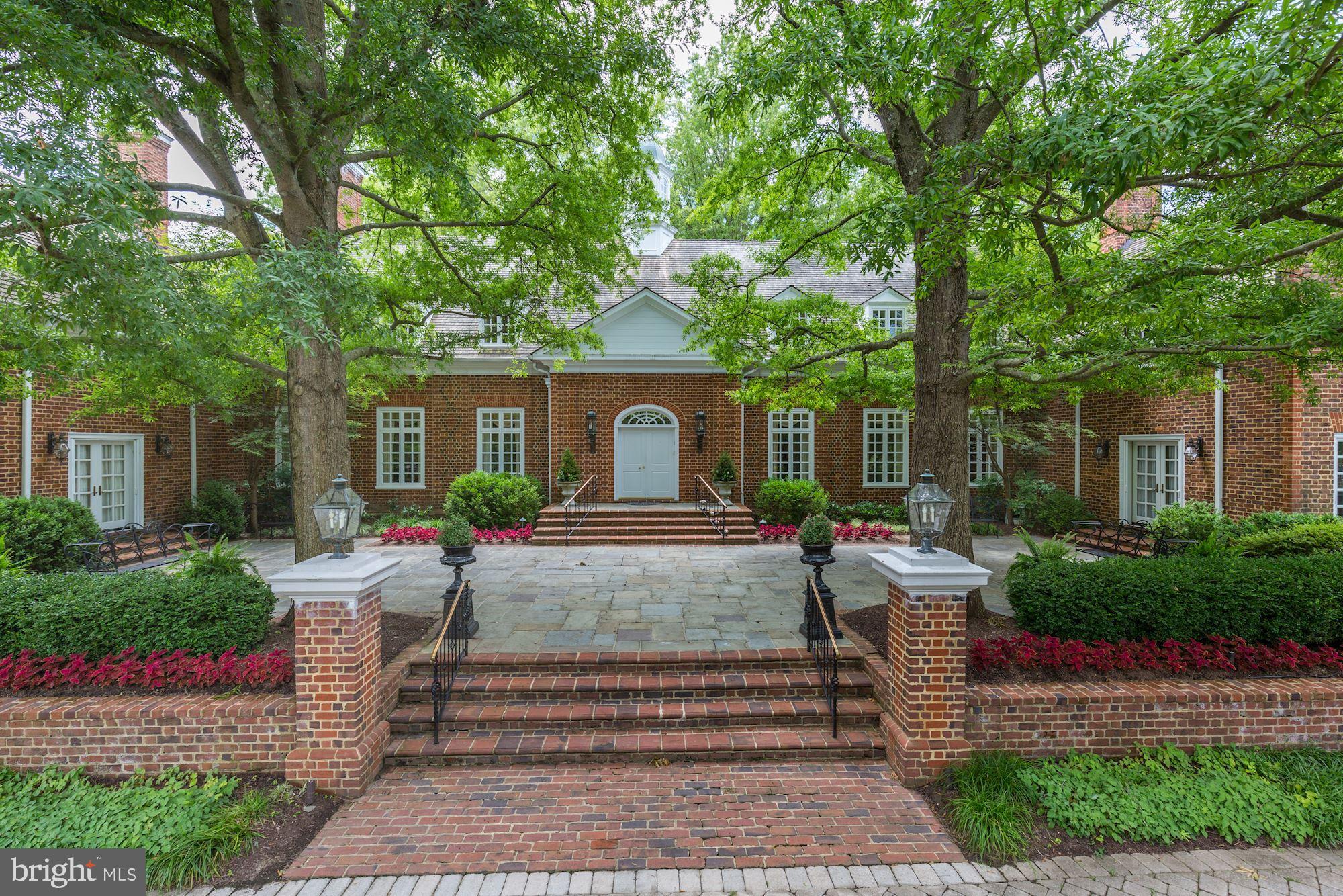 VIERS MILL VILLAGE - Residential