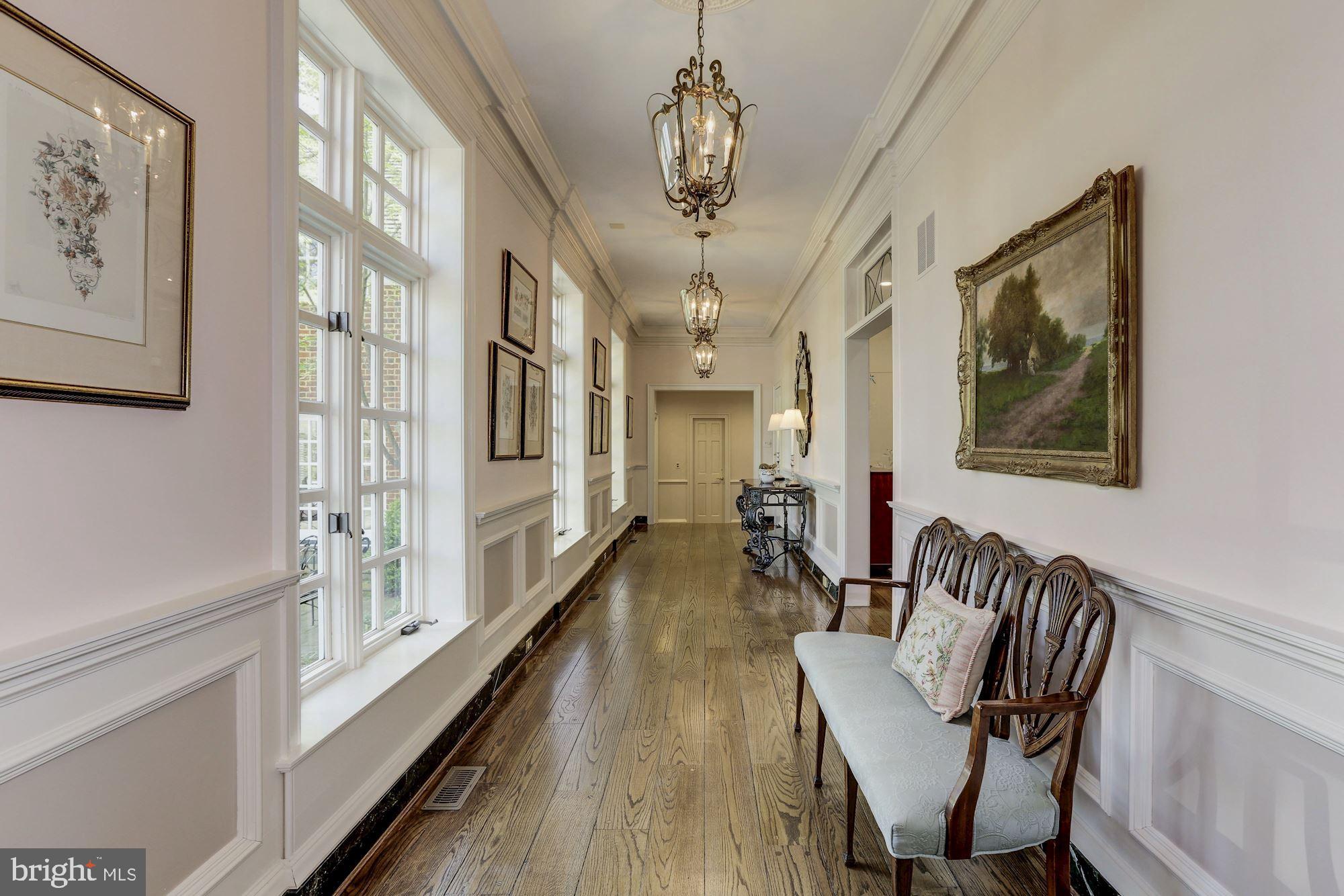 VIERS MILL VILLAGE - Residential