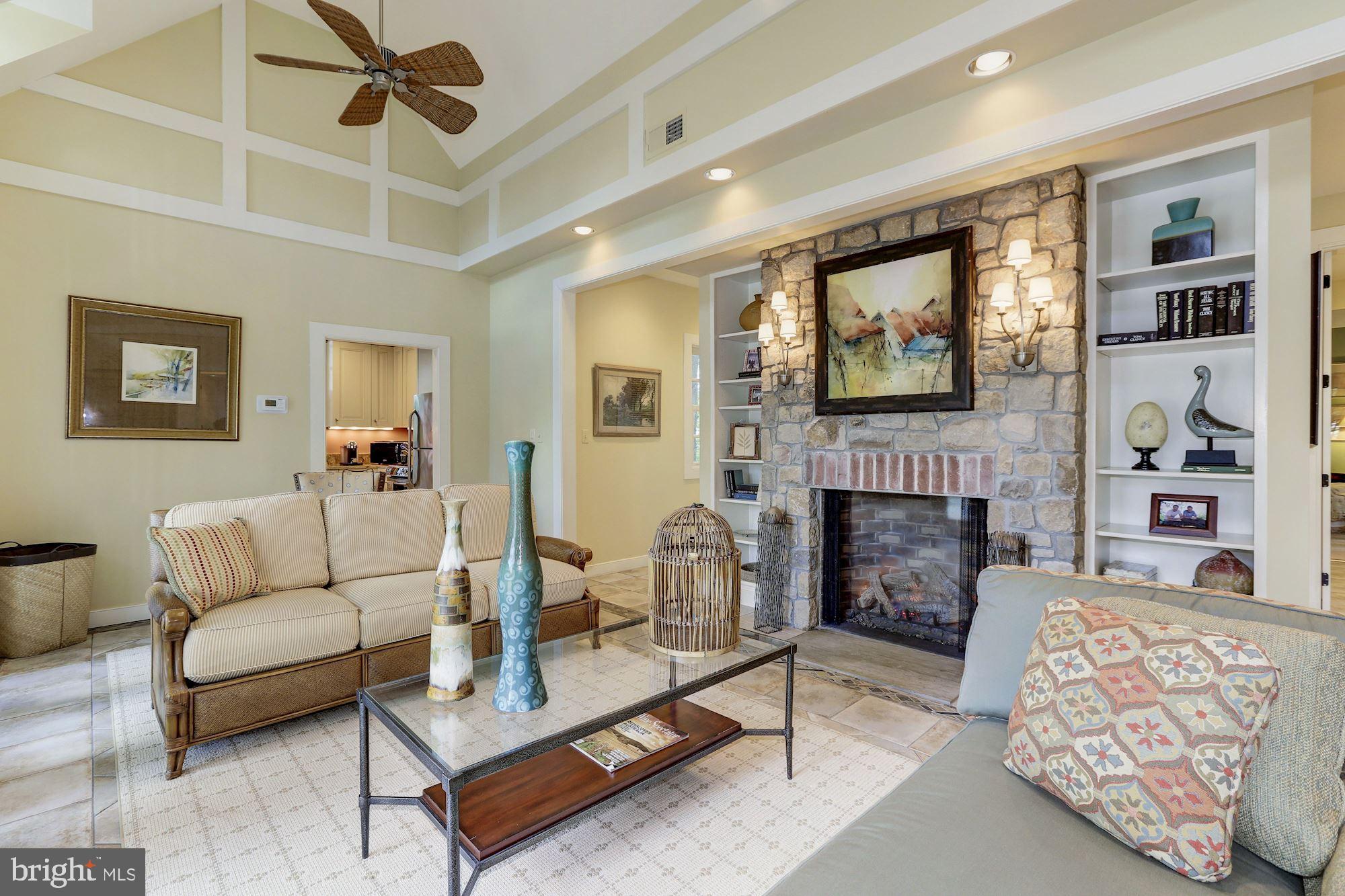 VIERS MILL VILLAGE - Residential