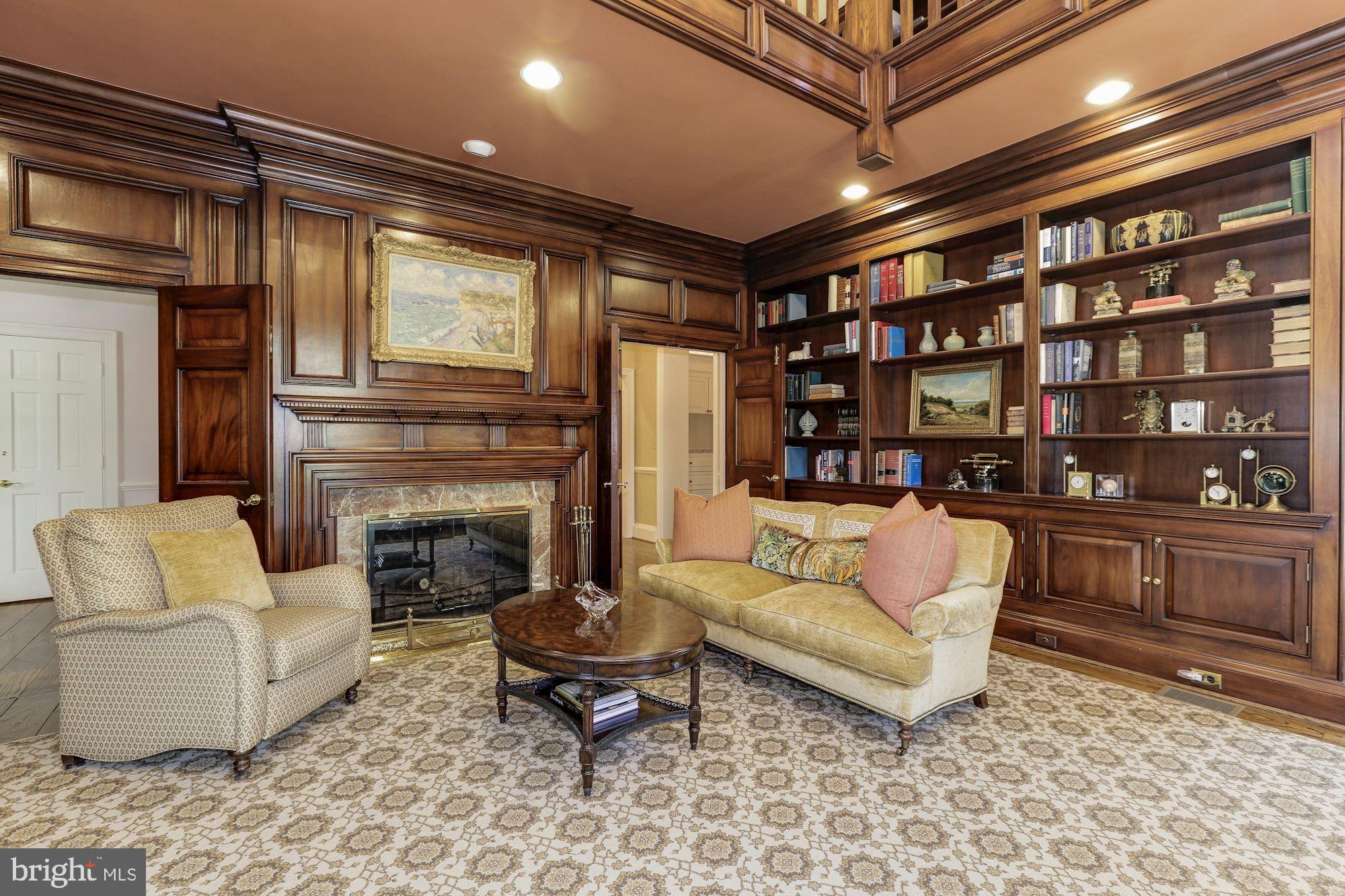 VIERS MILL VILLAGE - Residential