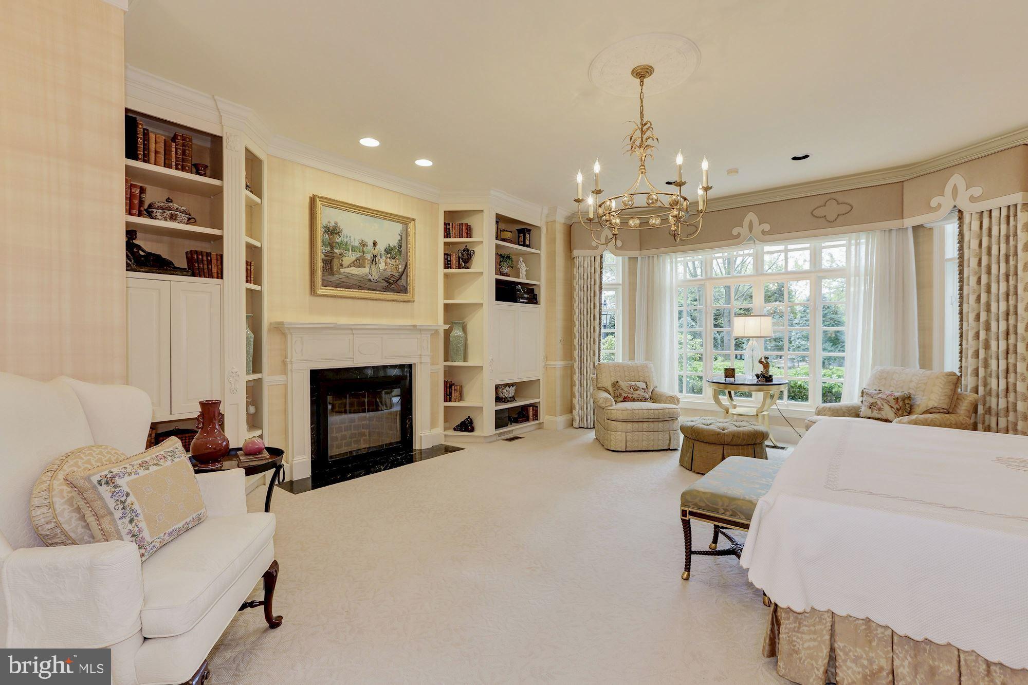 VIERS MILL VILLAGE - Residential