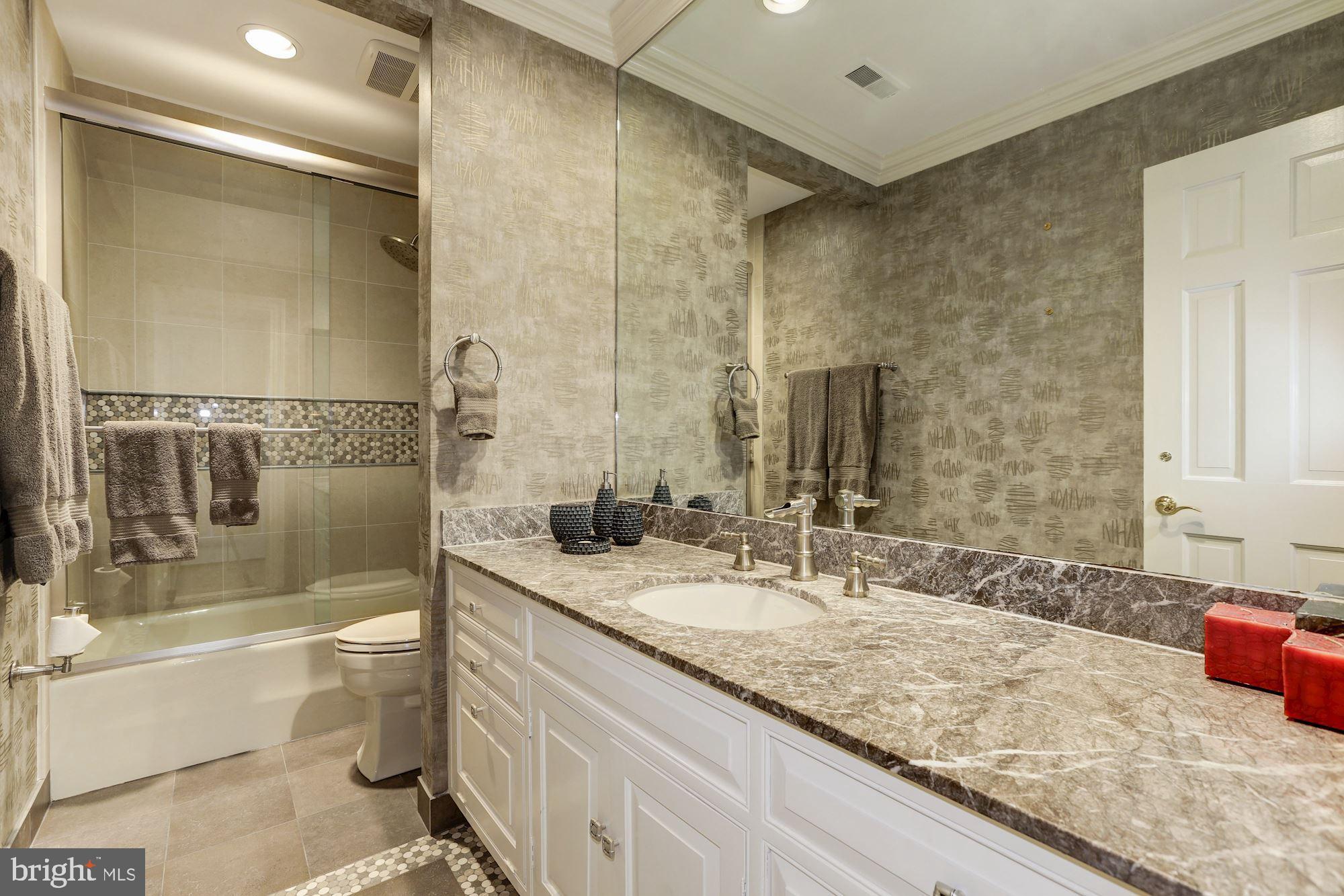 VIERS MILL VILLAGE - Residential