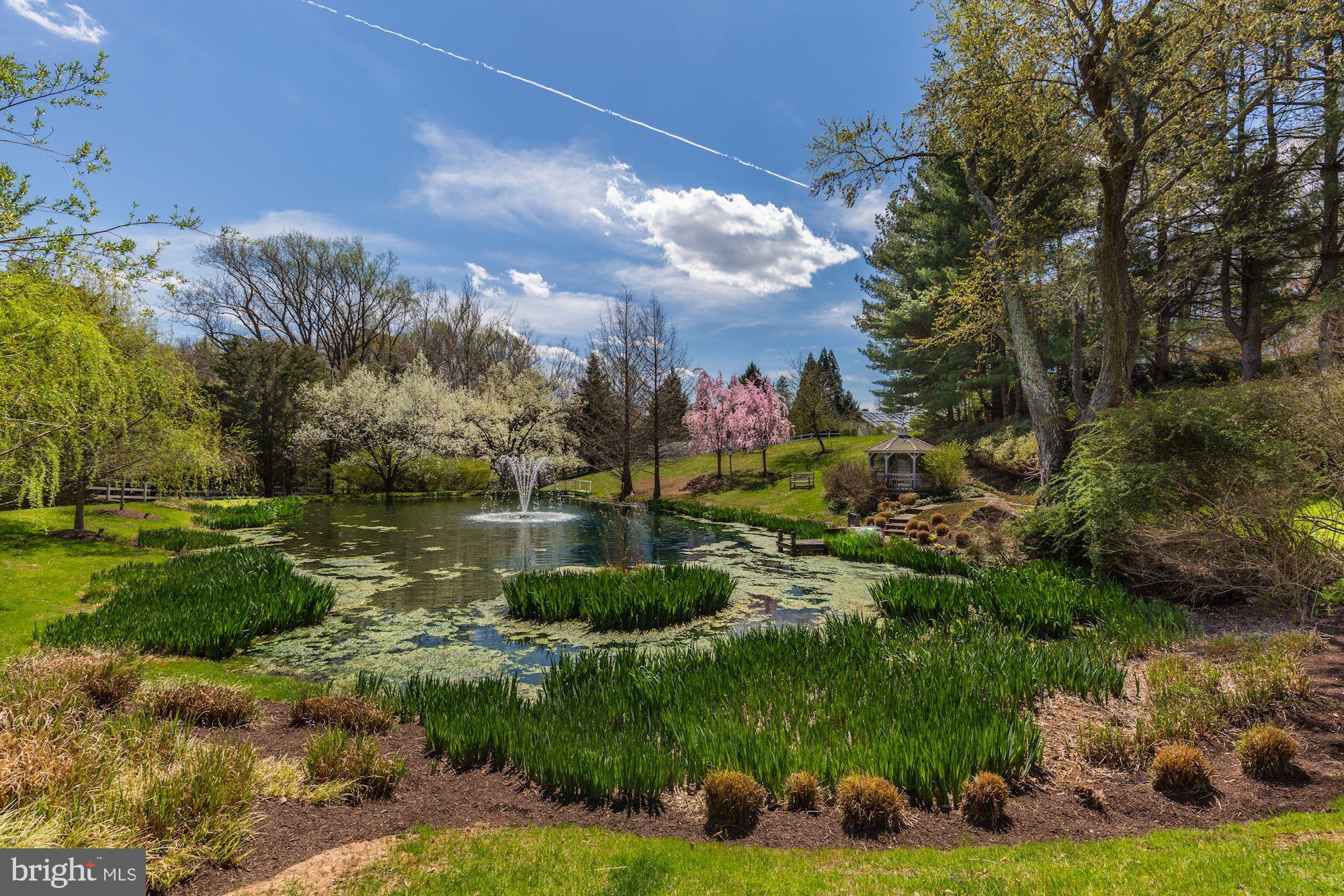 VIERS MILL VILLAGE - Residential