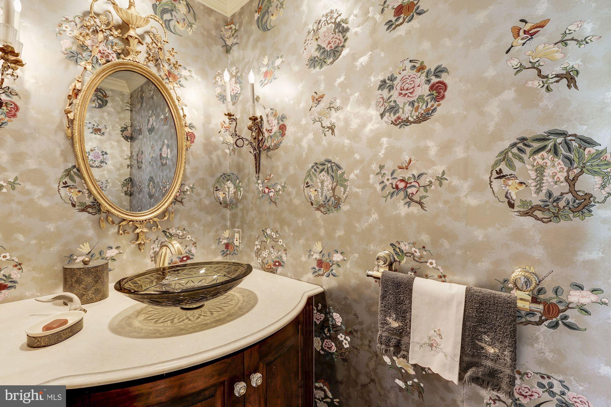 VIERS MILL VILLAGE - Residential