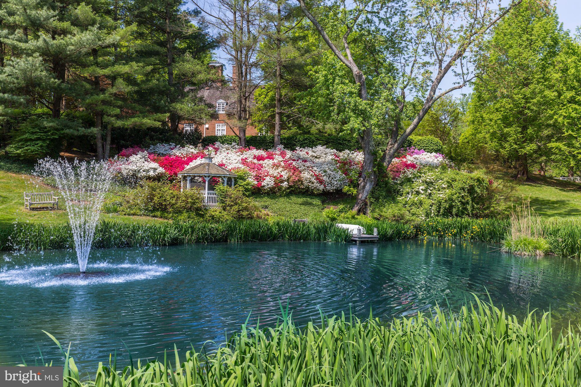 VIERS MILL VILLAGE - Residential